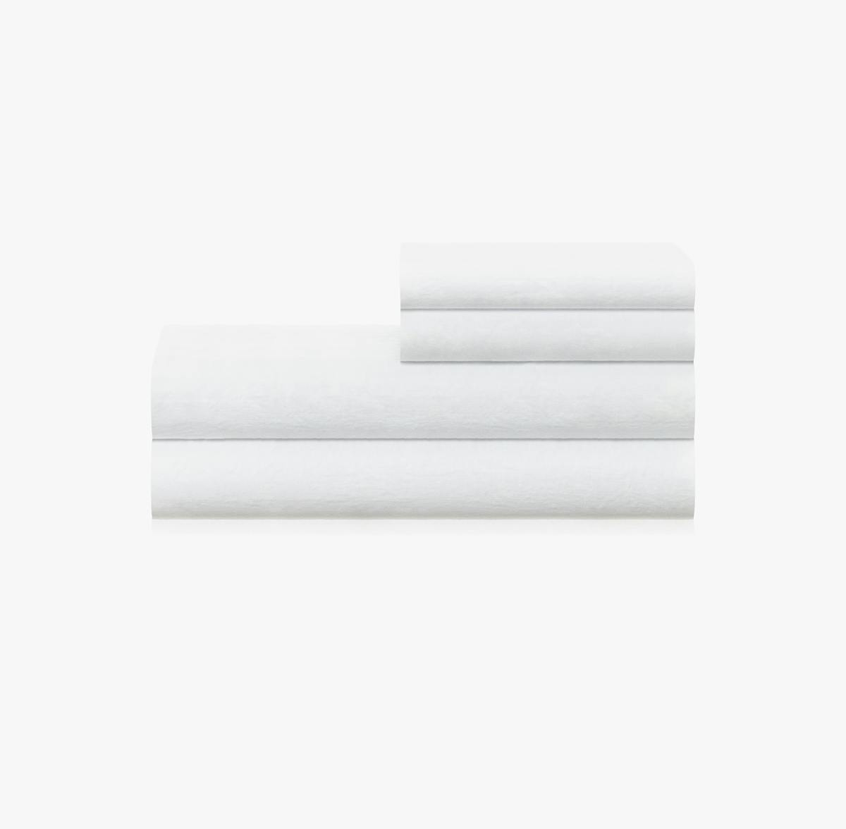 Linen Sheet Set- Front 