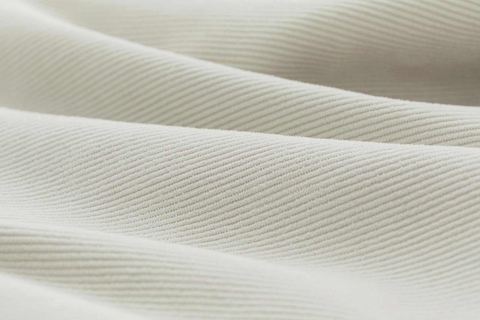 The PillowBoard Cover (Ivory / Corduroy) - Render - Texture