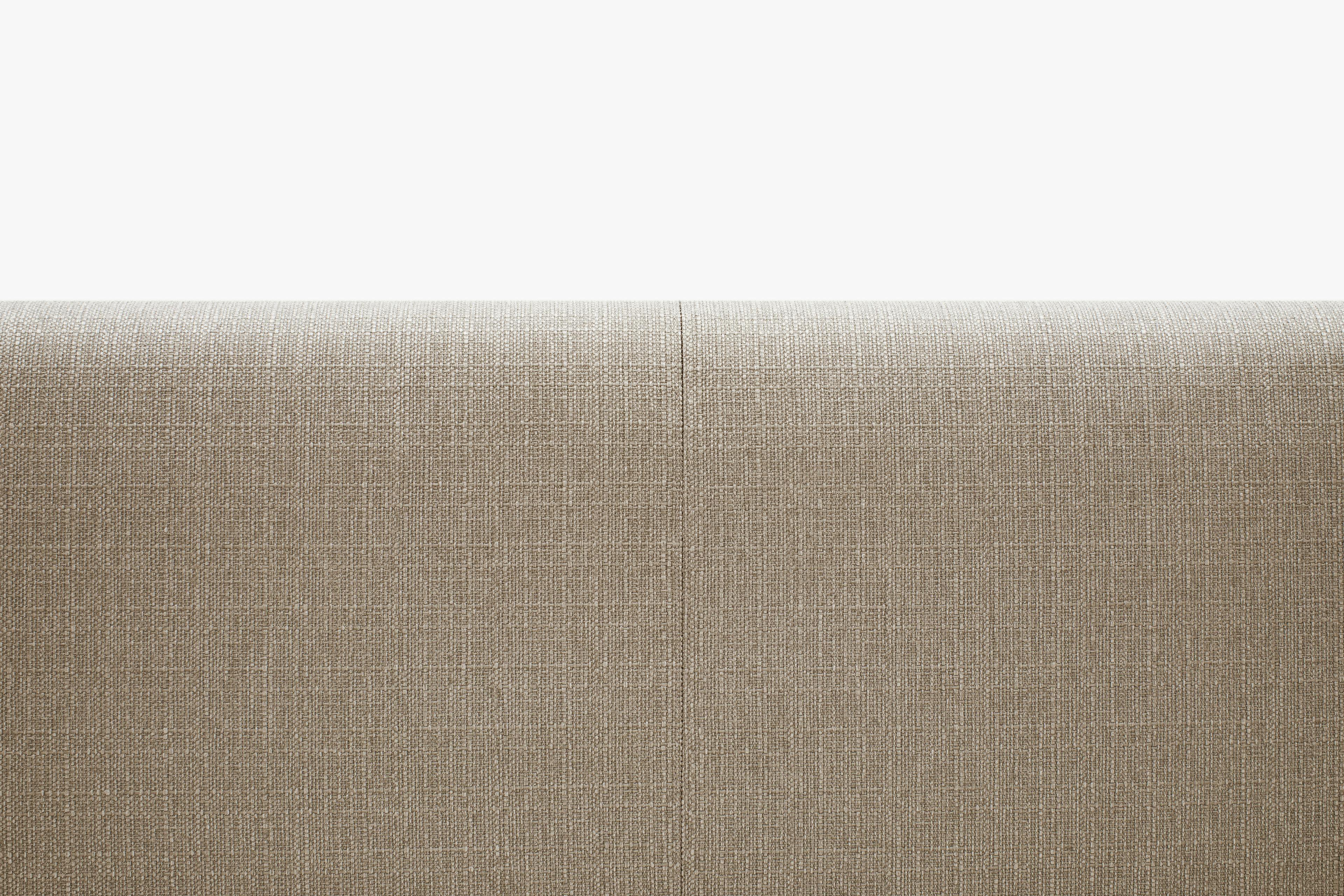PDP Image: PillowBoard Cover (Linen Weave / Dune) - 3:2 - Detail