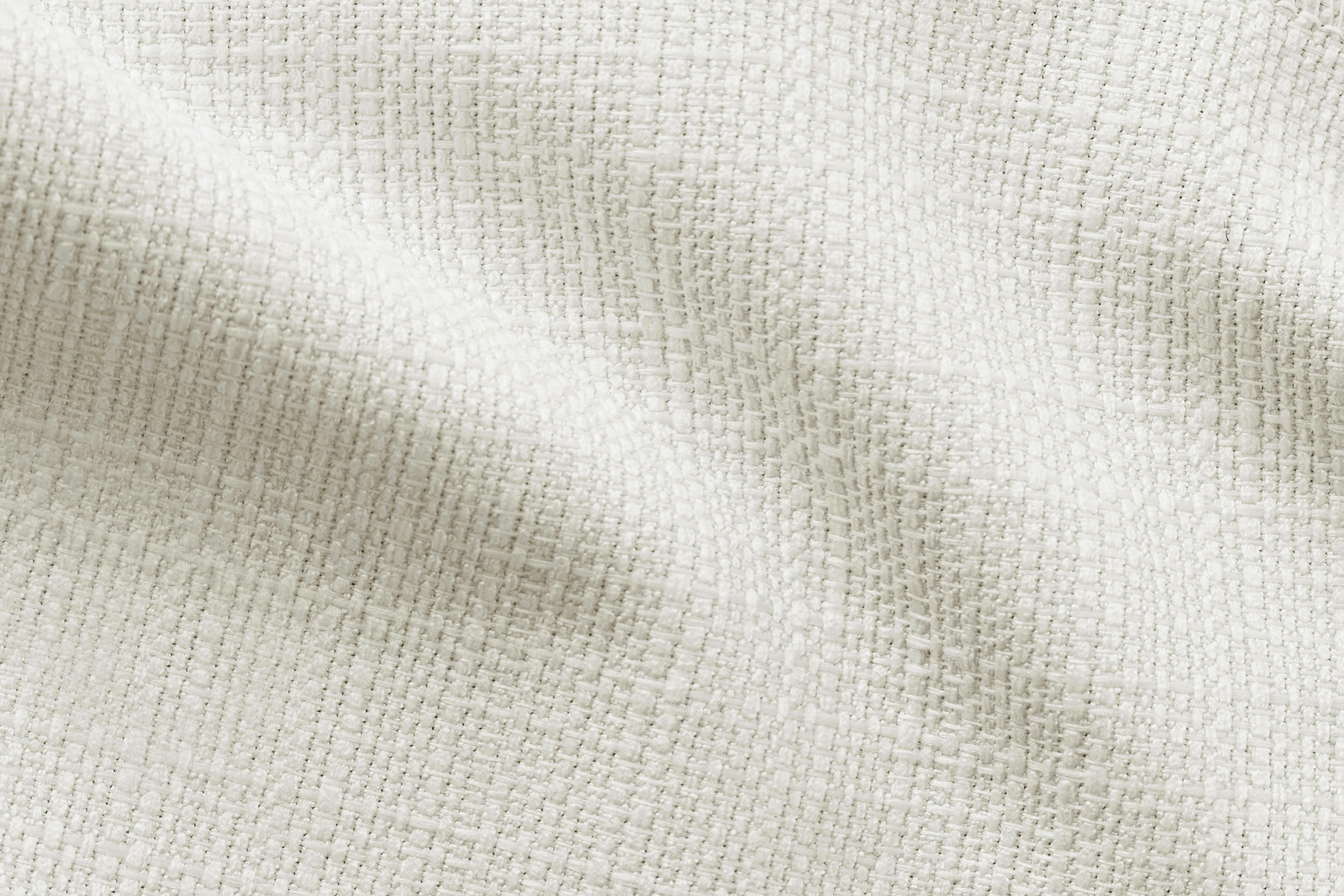 Headboard Cushion (Light Linen) - Render - Fabric Detail