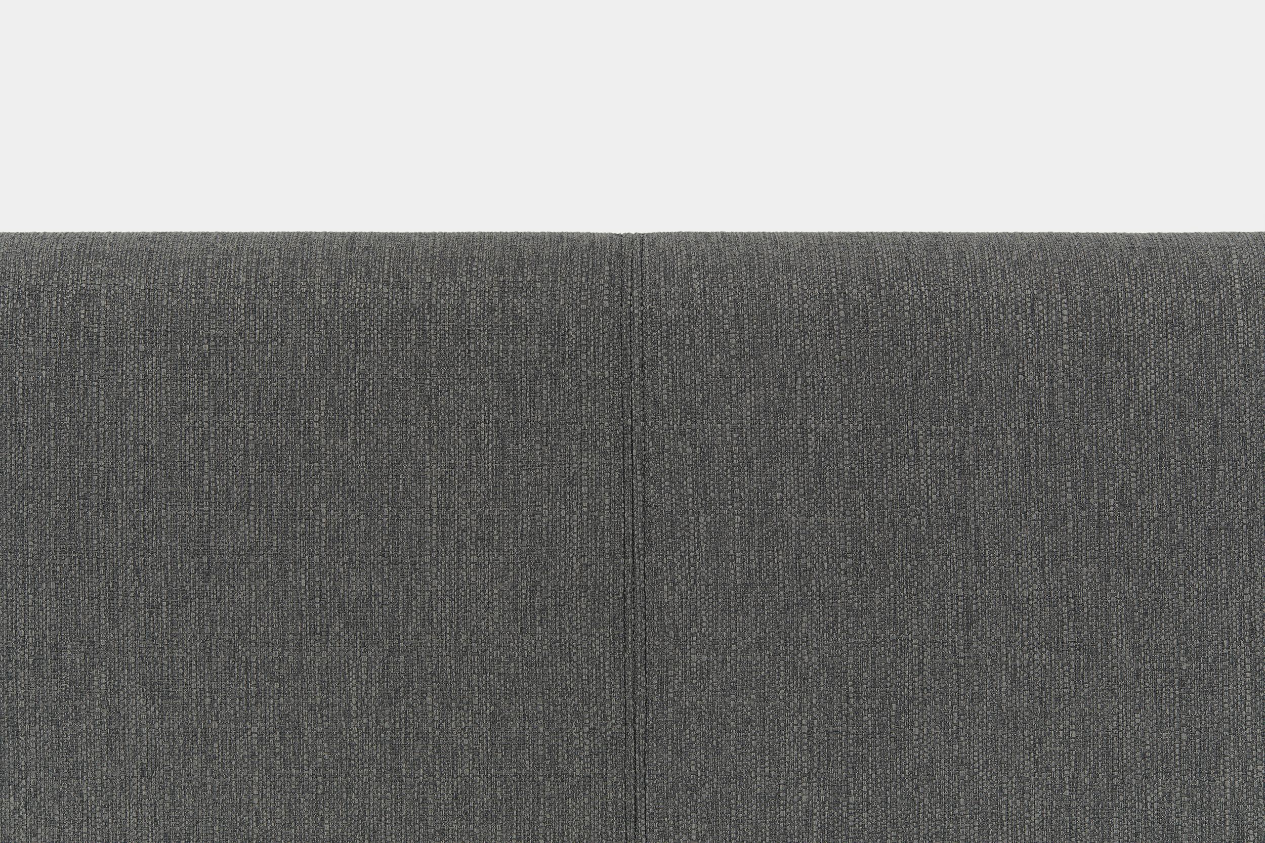 The PillowBoard Cover (Dark Charcoal) - Render - Seam