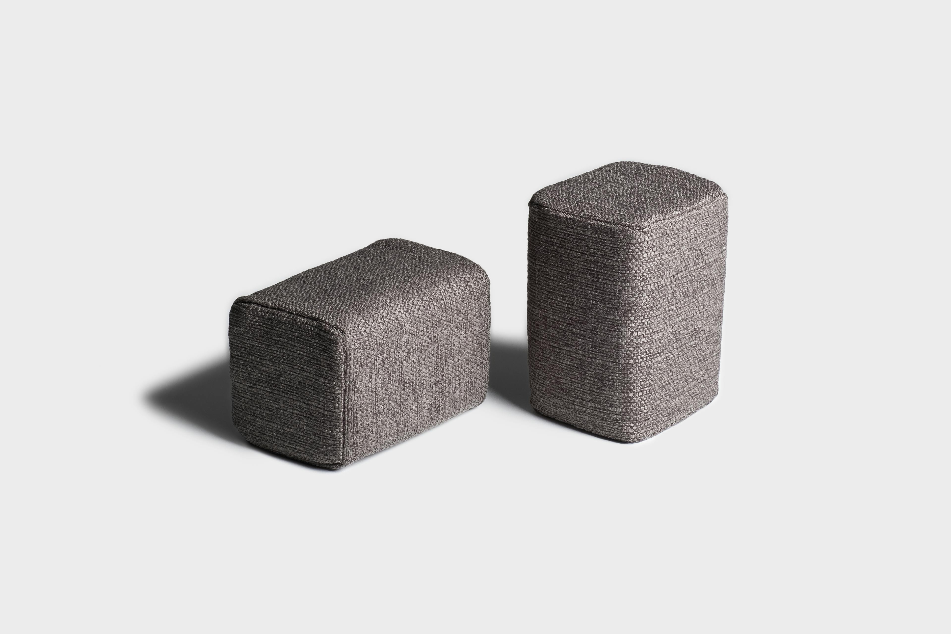 Bolsters (Dark Charcoal) - Product Image