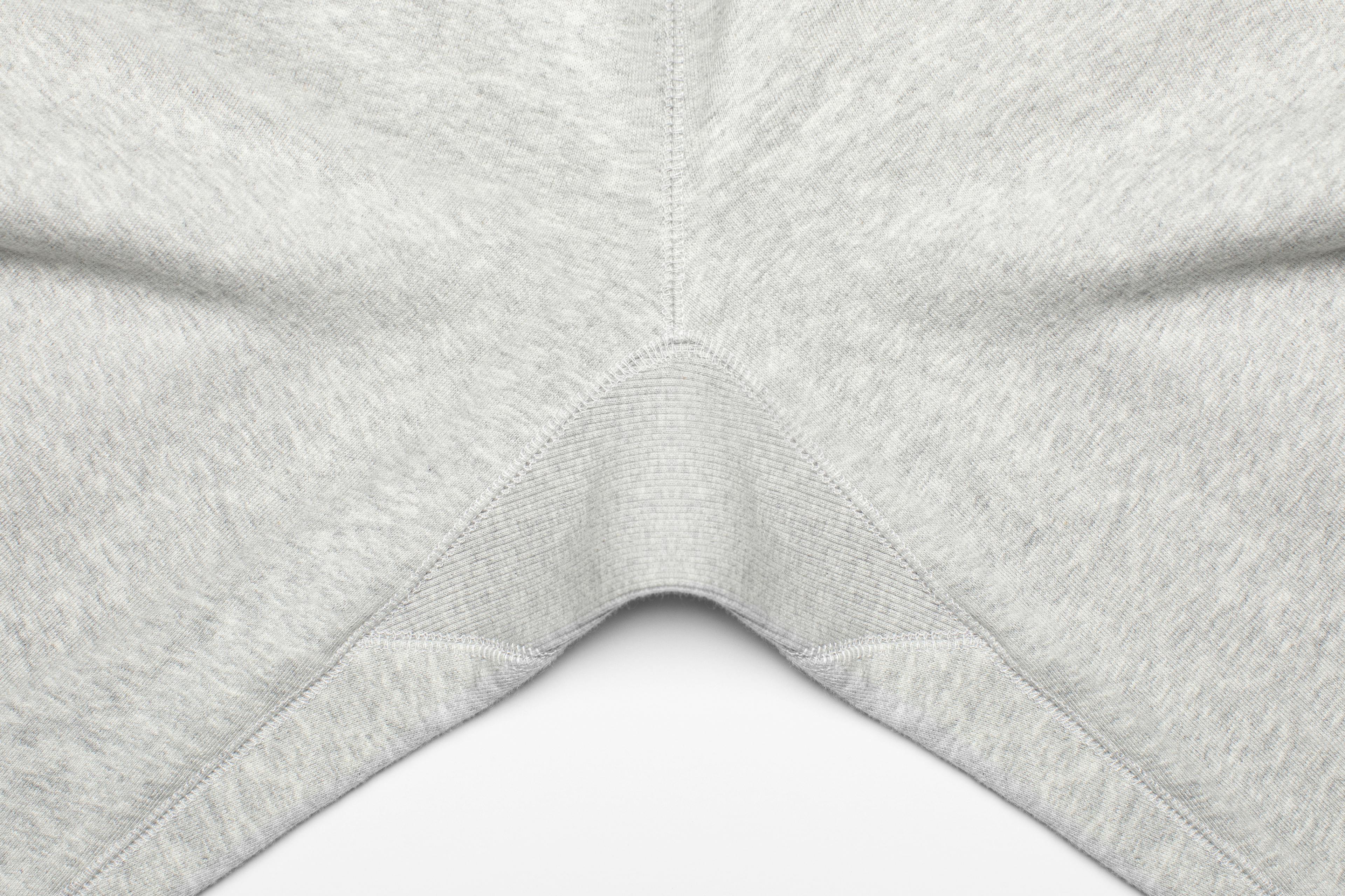 PDP Image: Lounge Sweatpants (M's Fit - Grey) - 3:2 - Inner, Zoom