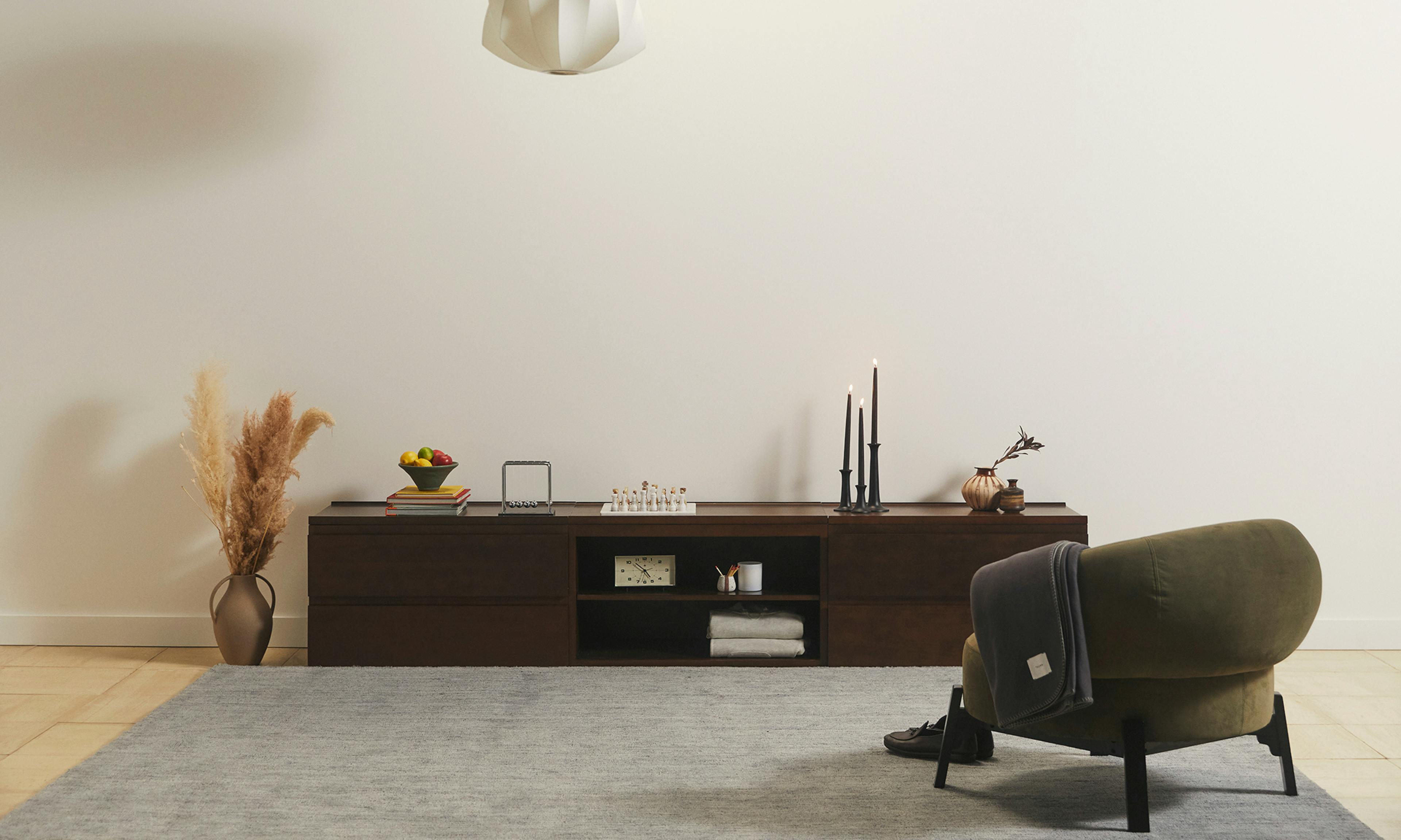The Credenza PDP (Focal Point) 
