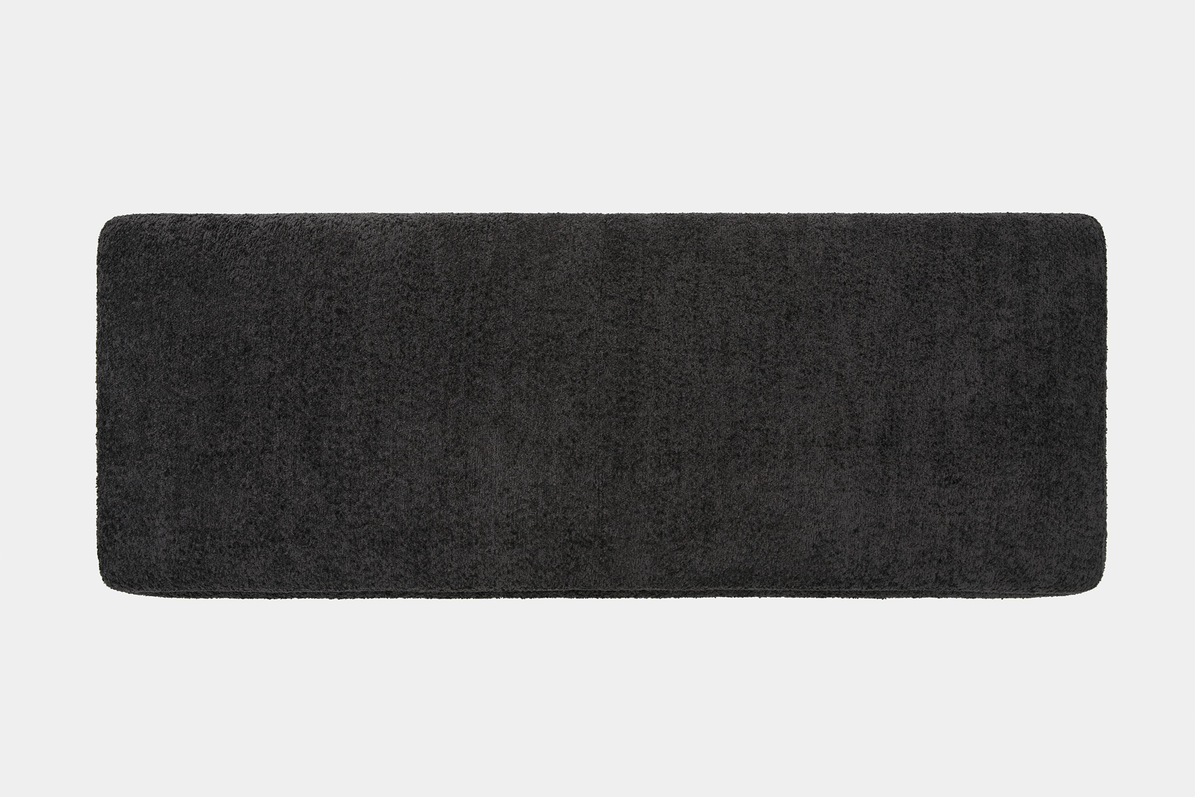 The PillowBoard Cover (Graphite) - Render - Front