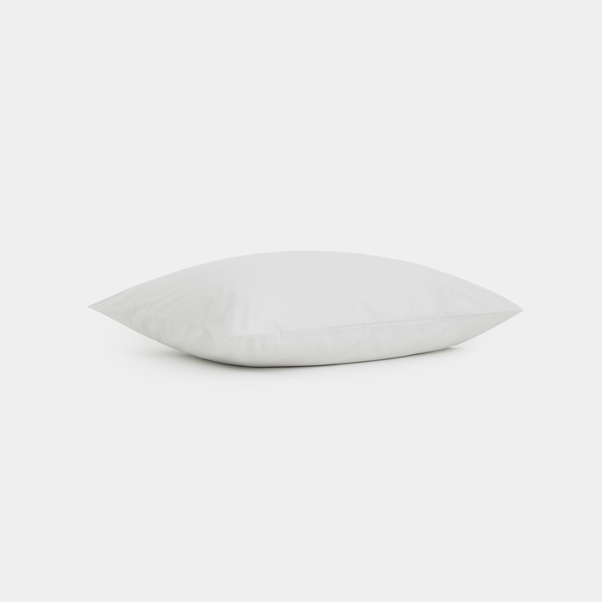Percale Sheet Set (Stone) - Stack