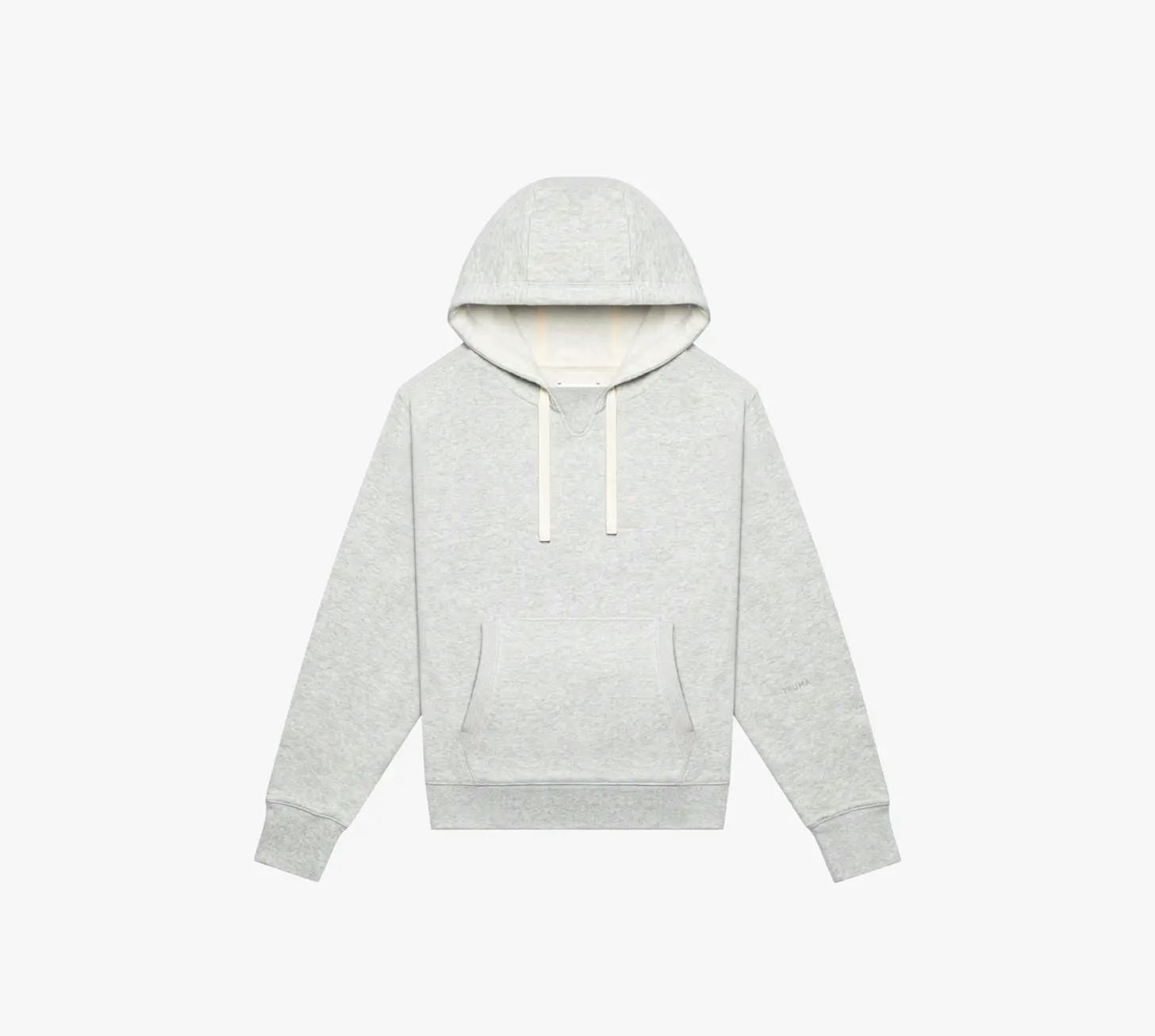 Lounge & Leisure Hoodie (W's) - Front 