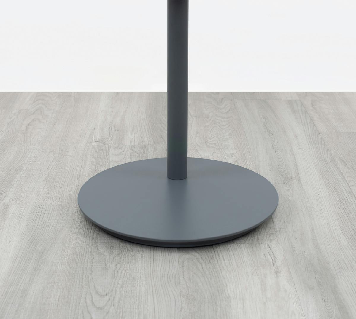The Side Table (Quiet Shade) - Base