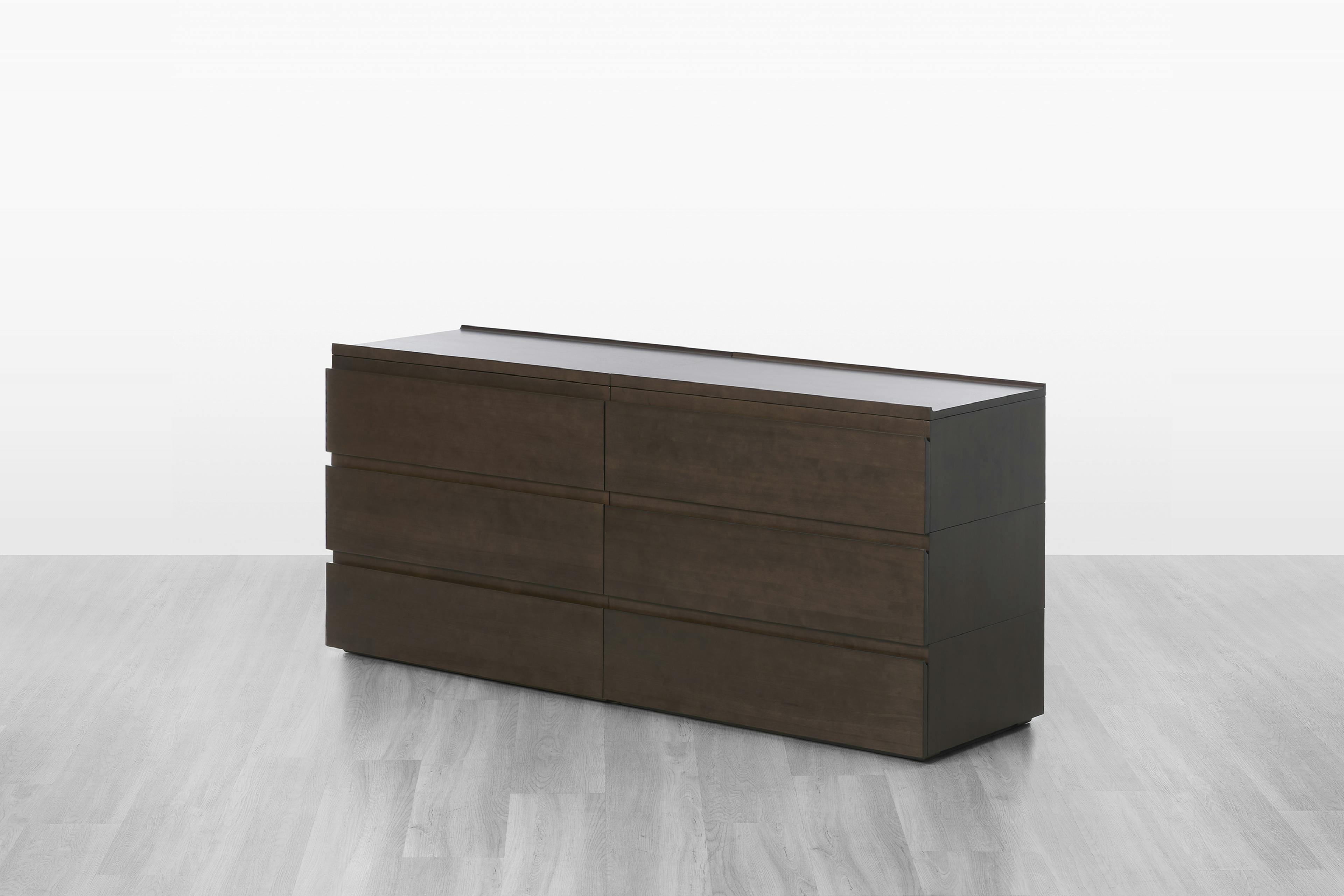 The Dresser (Espresso / 3x2) - Angled - 3:2