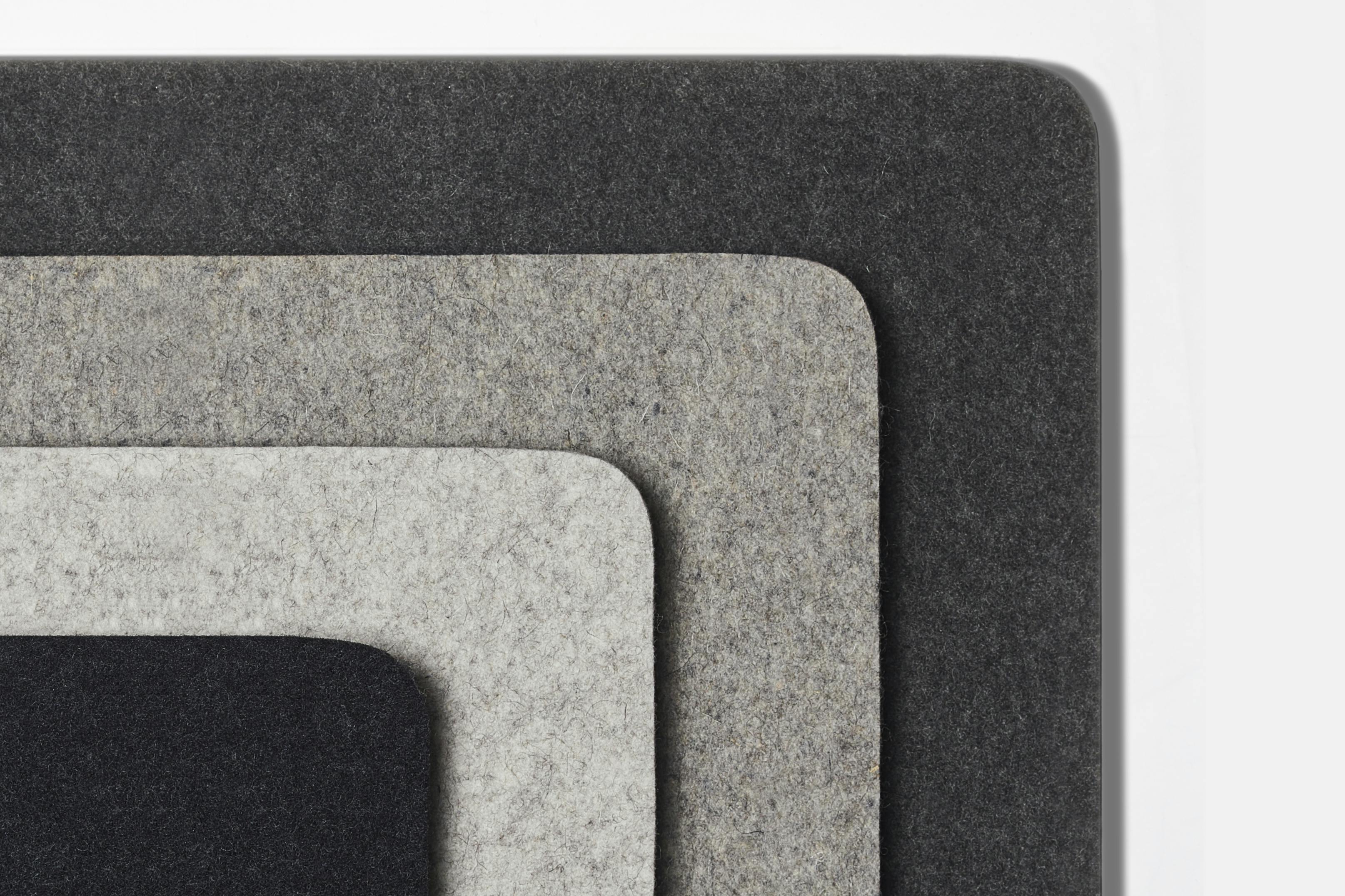 PDP Image: Felt Tops (The Tray / Thunderstorm) - 3:2 - Four Stacked