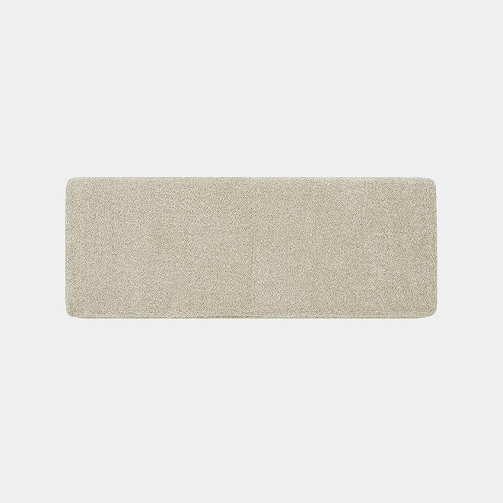 The PillowBoard Cover (Cafe) - Render - Front