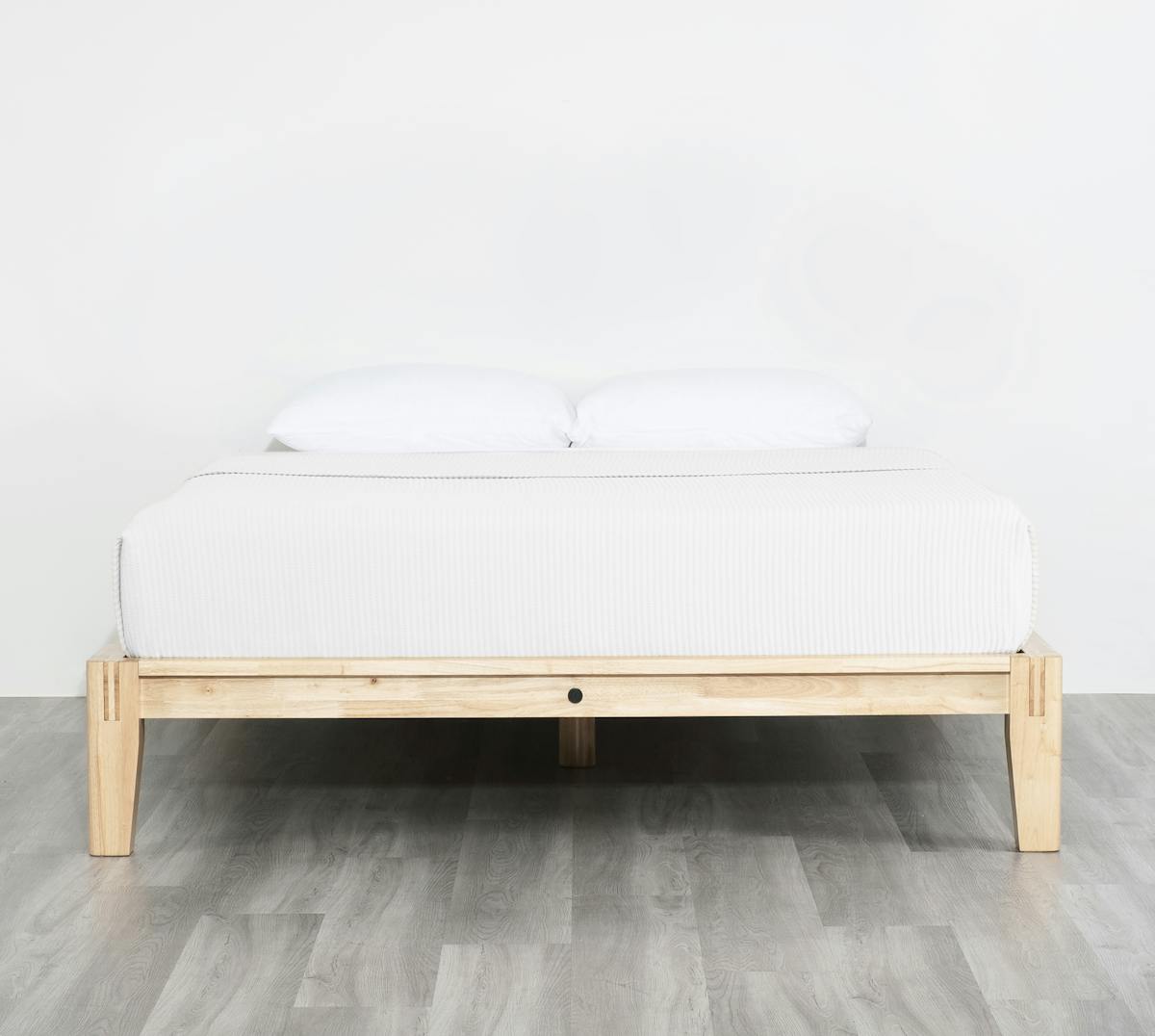 The Bed (Natural / None)
