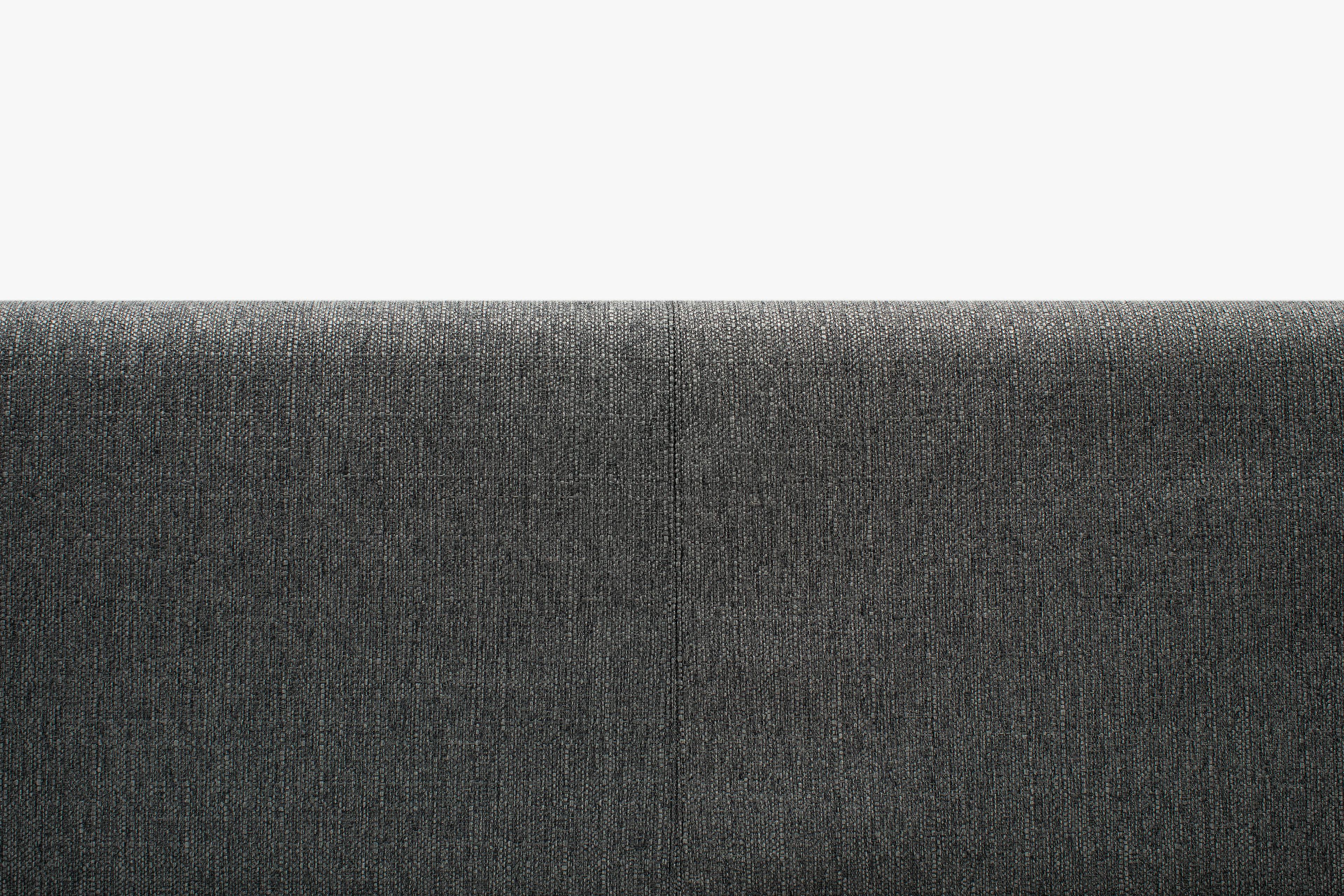 PDP Image: PillowBoard Cover (Linen Weave / Dark Charcoal) - 3:2 - Front