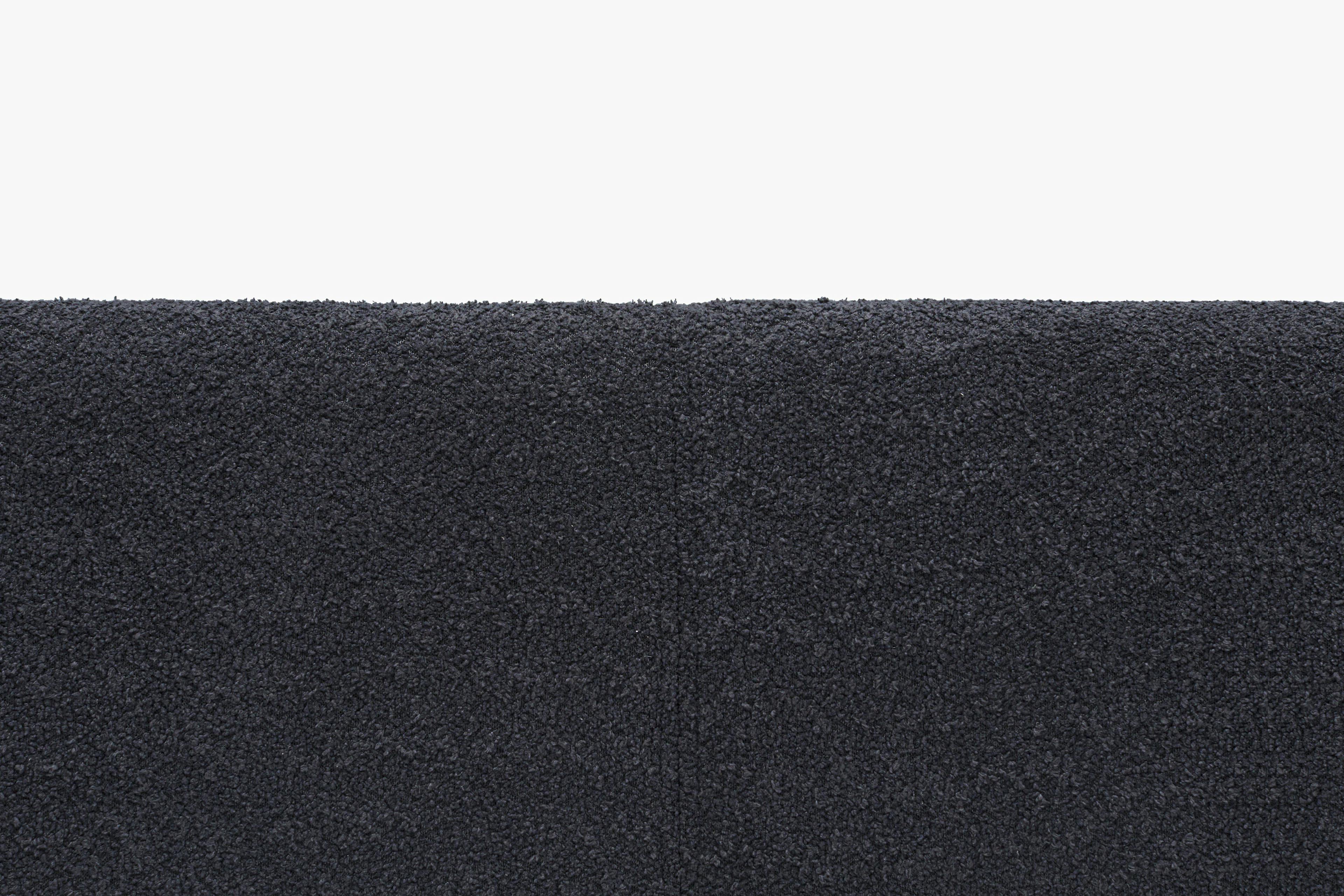 PDP Image: PillowBoard Cover (Boucle / Graphite) - 3:2 - Detail