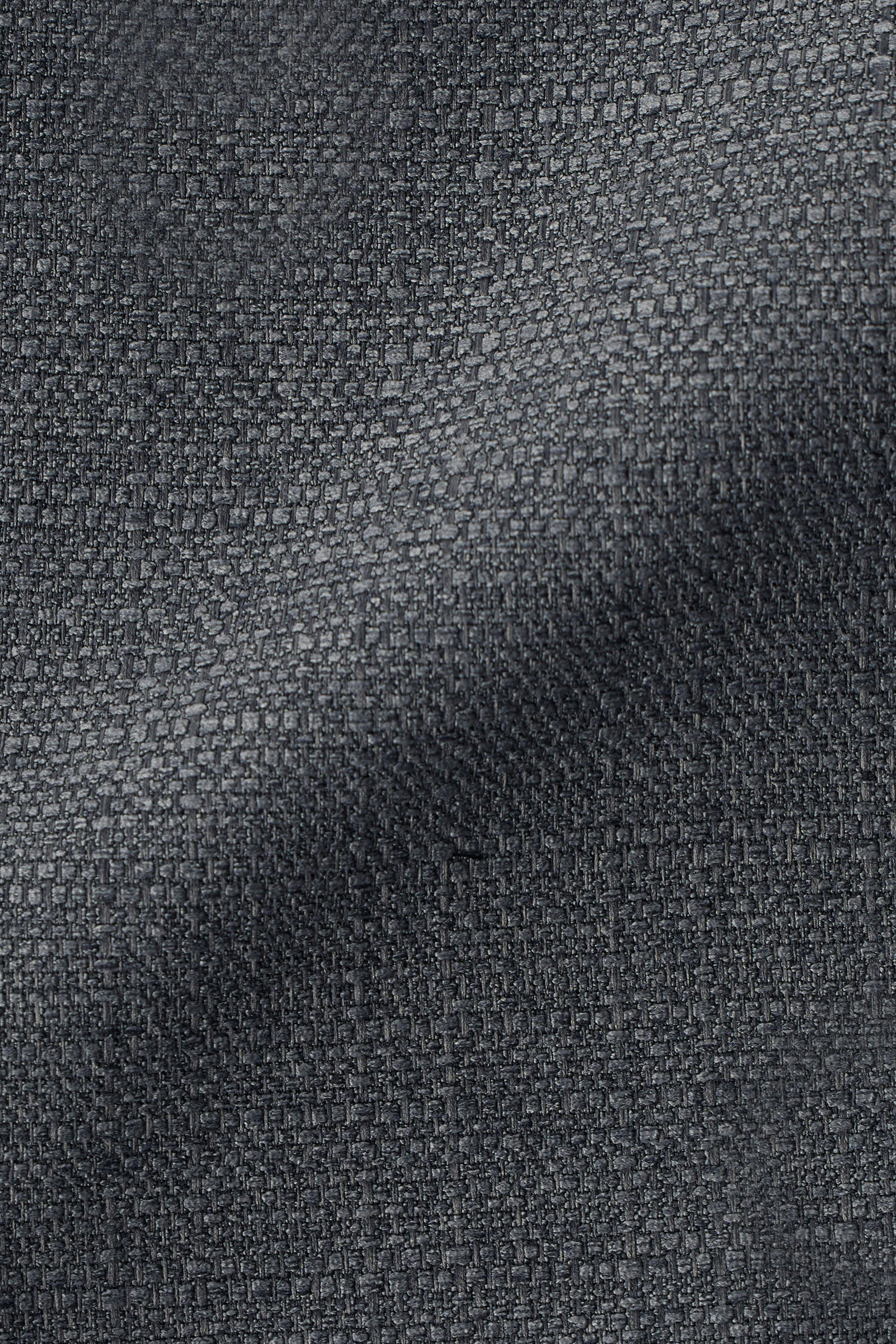 Headboard Cushion (Dark Charcoal) - Render - Fabric Detail