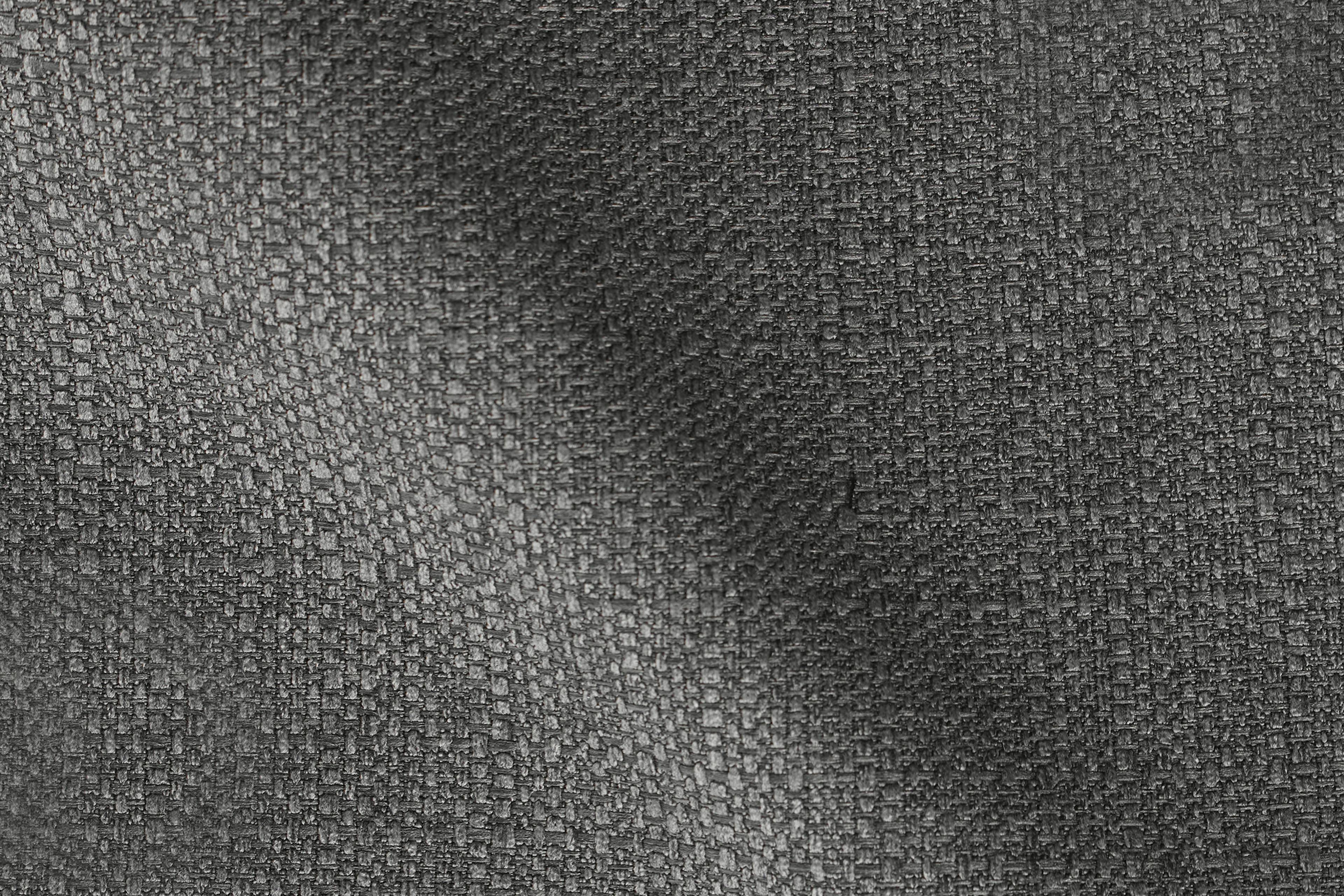 Headboard Cushion (Dark Charcoal) - Render - Fabric Detail