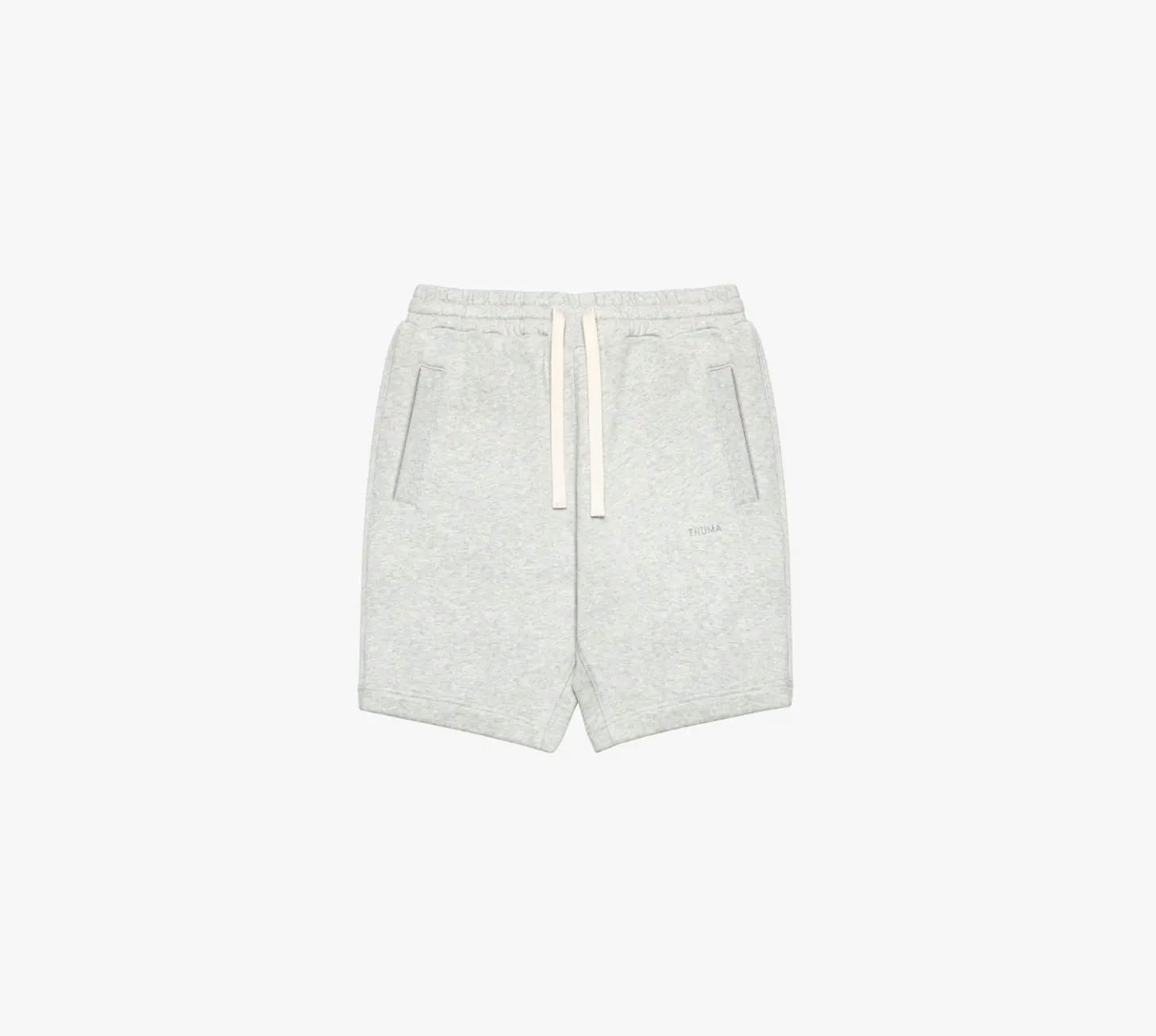 Lounge & Leisure Shorts - Front