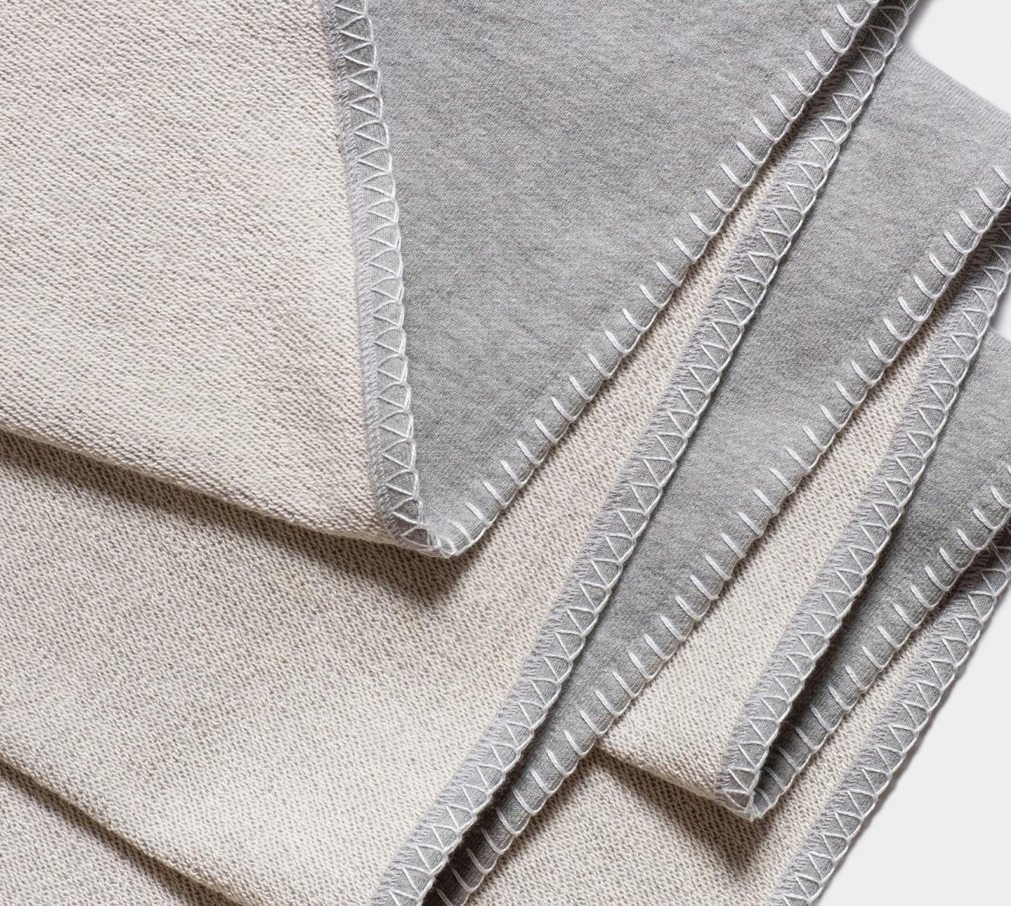 Favorite Hoodie Blanket (Folded)