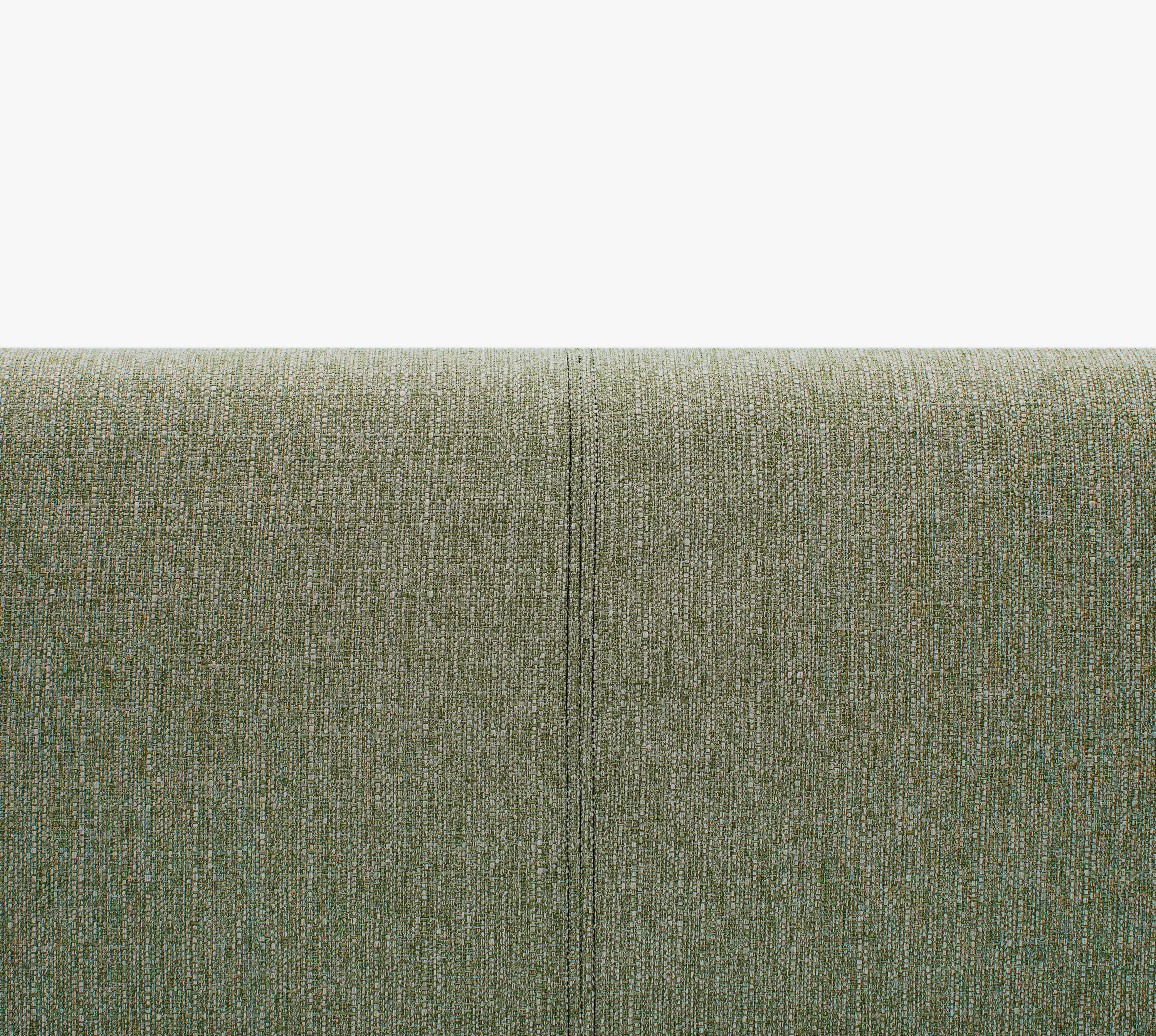 The PillowBoard Cover (Queen / Spruce) - Detail