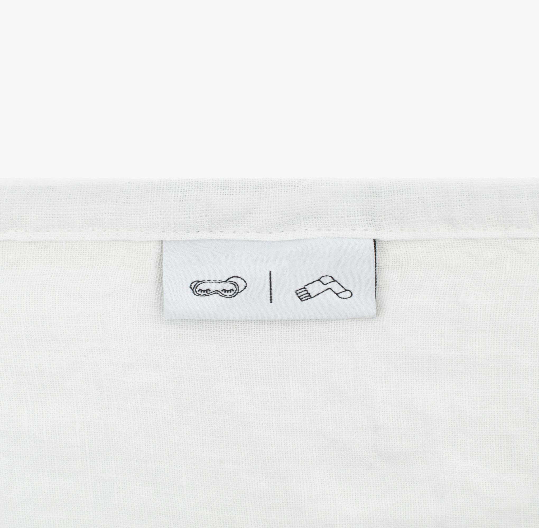 Linen Suite Sheet Set - Icon Tags 