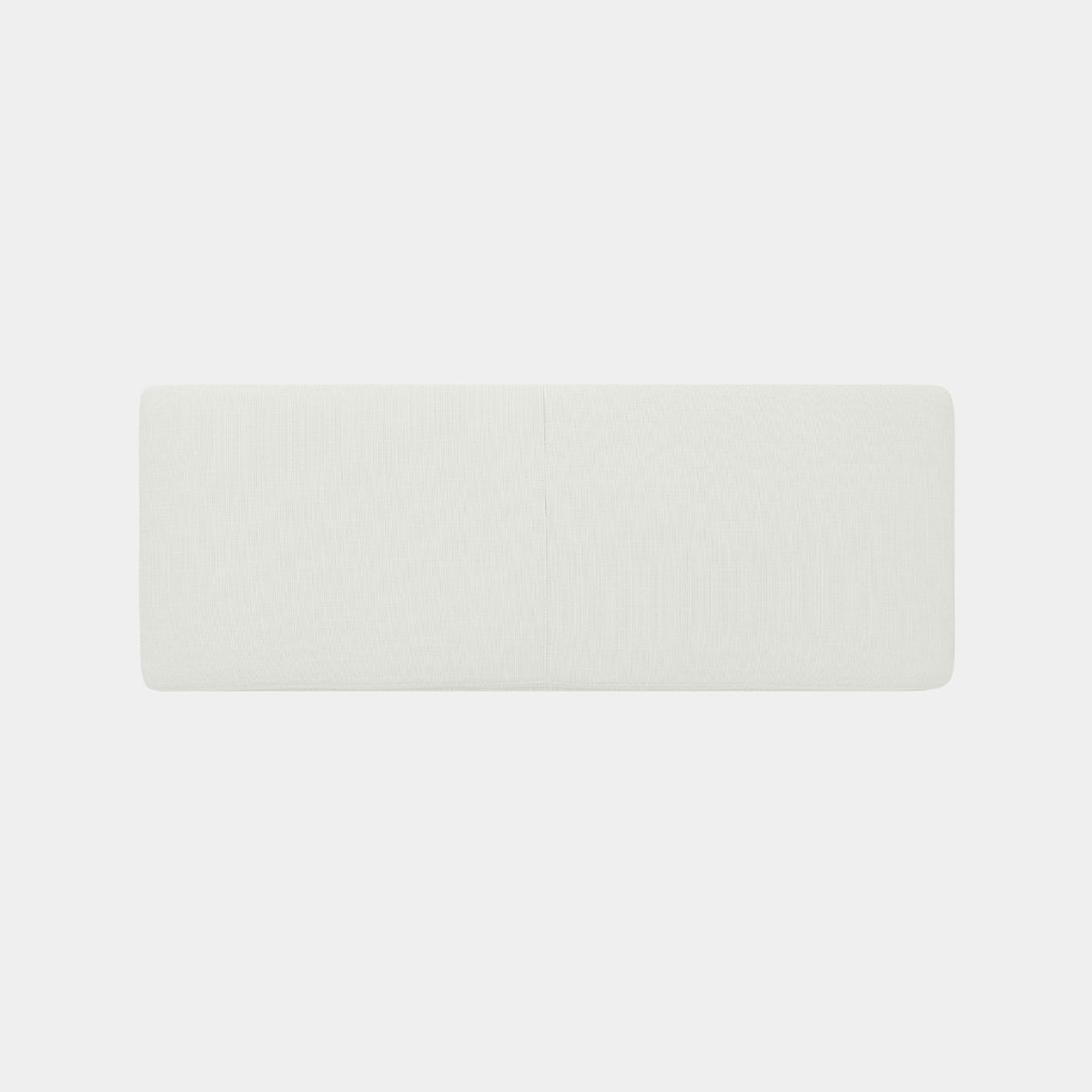 The PillowBoard Cover (Light Linen) - Render - Front