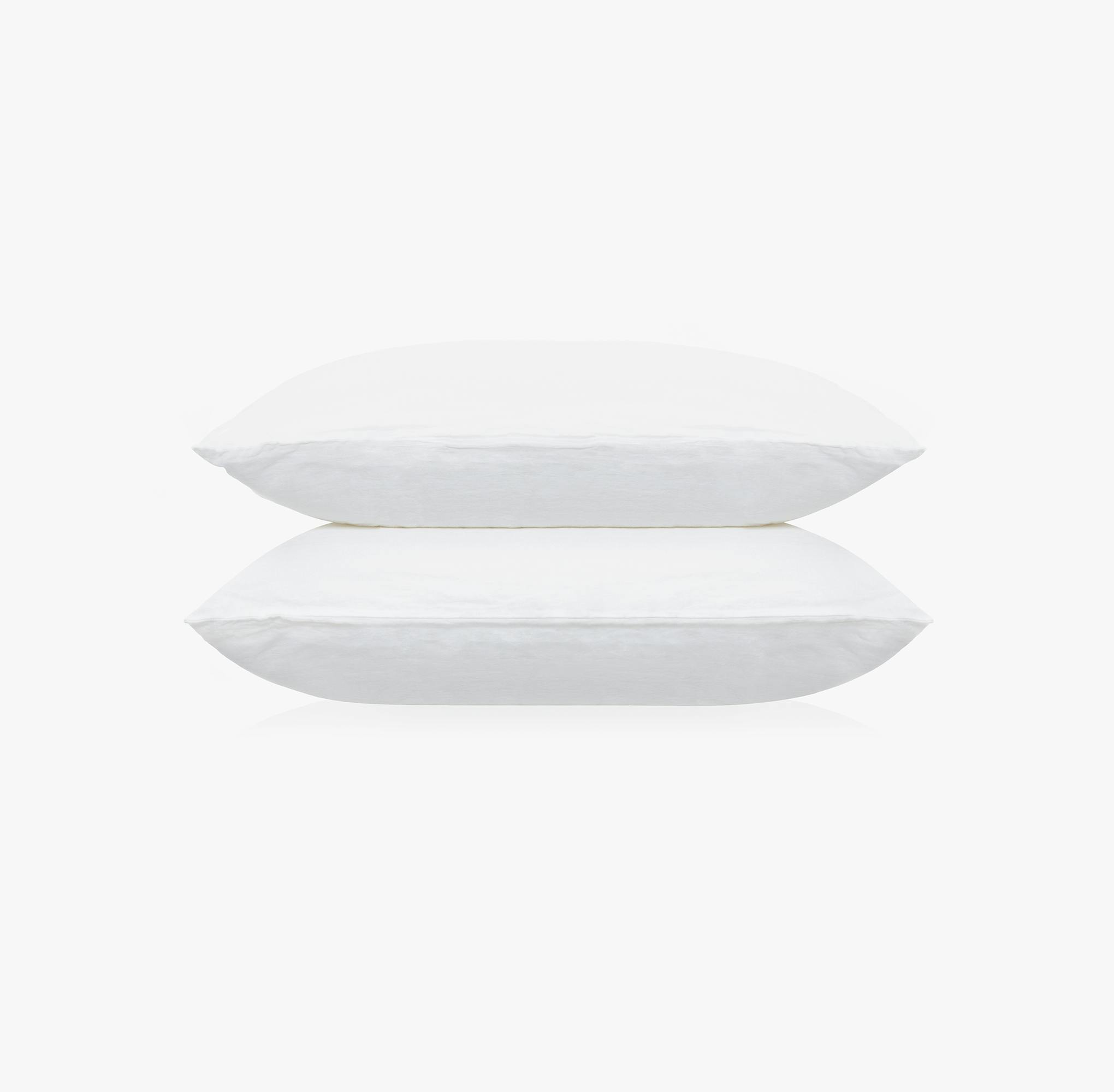 Linen Suite Sheet Set- Pillows