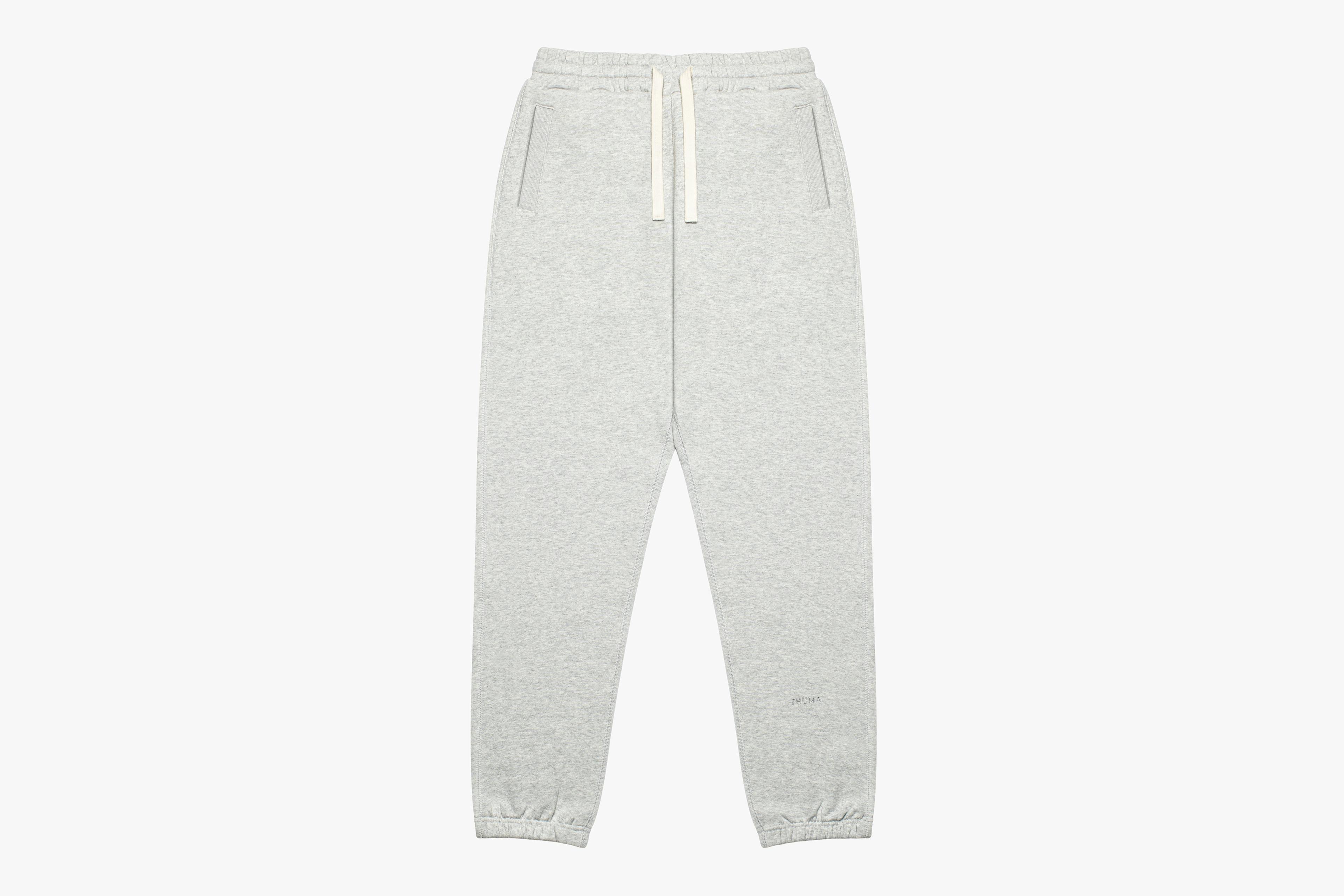 Lound Leisure Sweatpants in Grey for Women