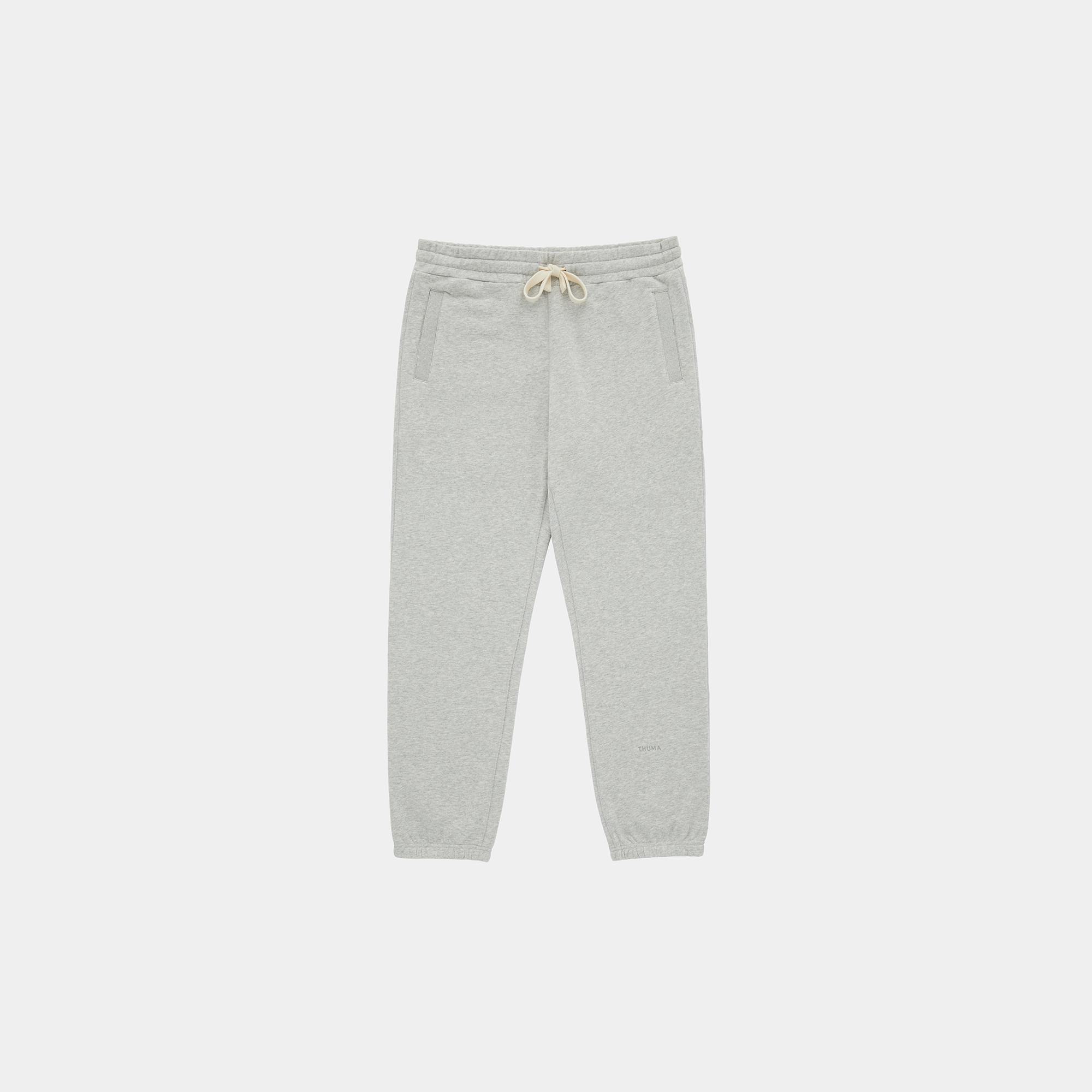 Lound Leisure Sweatpants in Grey for Women