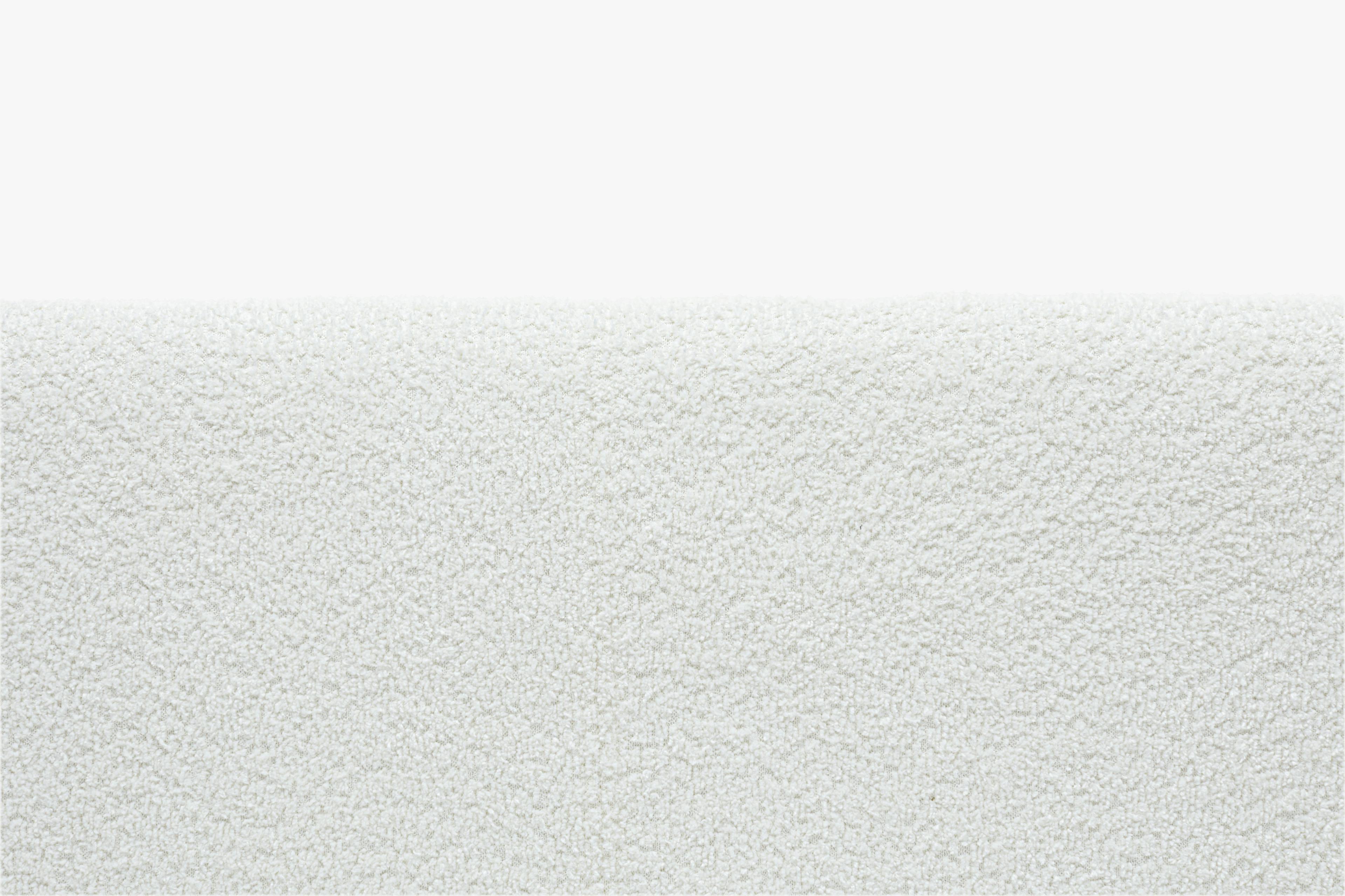 PDP Image: PillowBoard Cover (Boucle / Ivory) - 3:2 - Detail