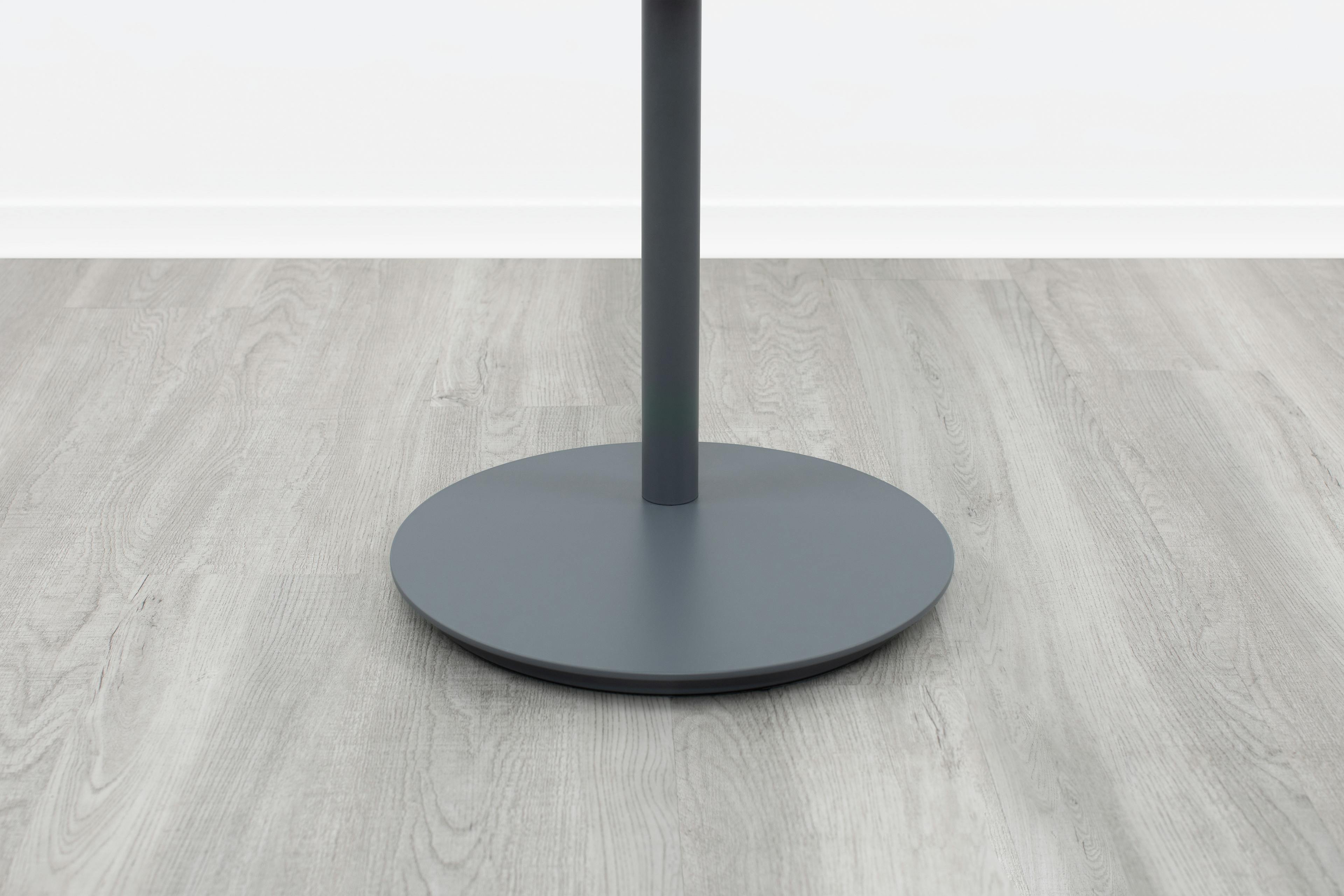 The Side Table (Quiet Shade) - Base - 3:2