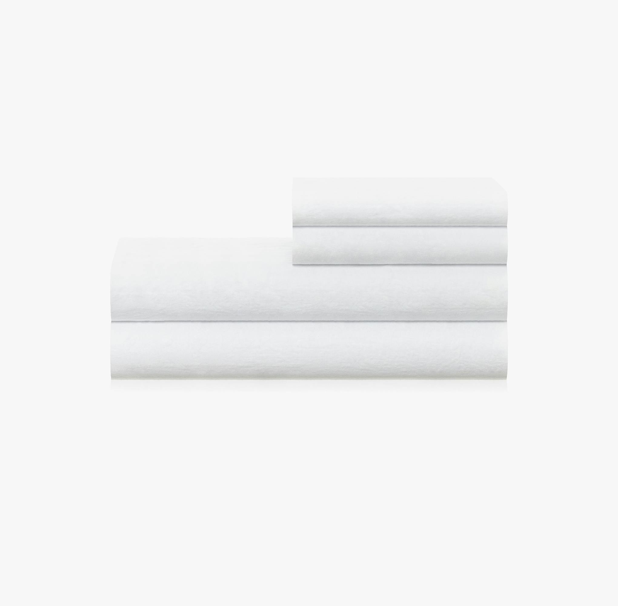 Linen Suite Sheet Set- Front 
