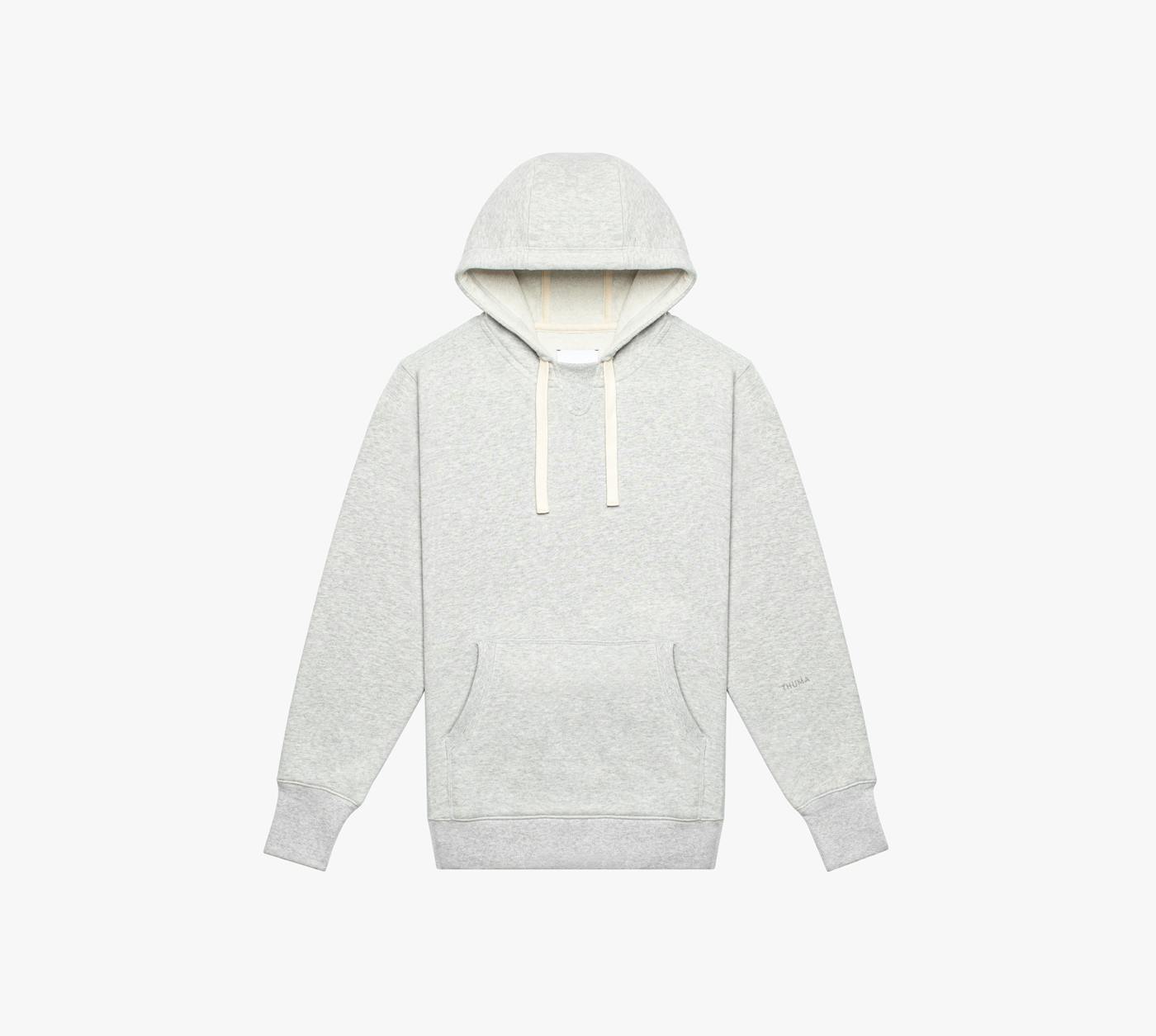 Lounge & Leisure Hoodie - Front