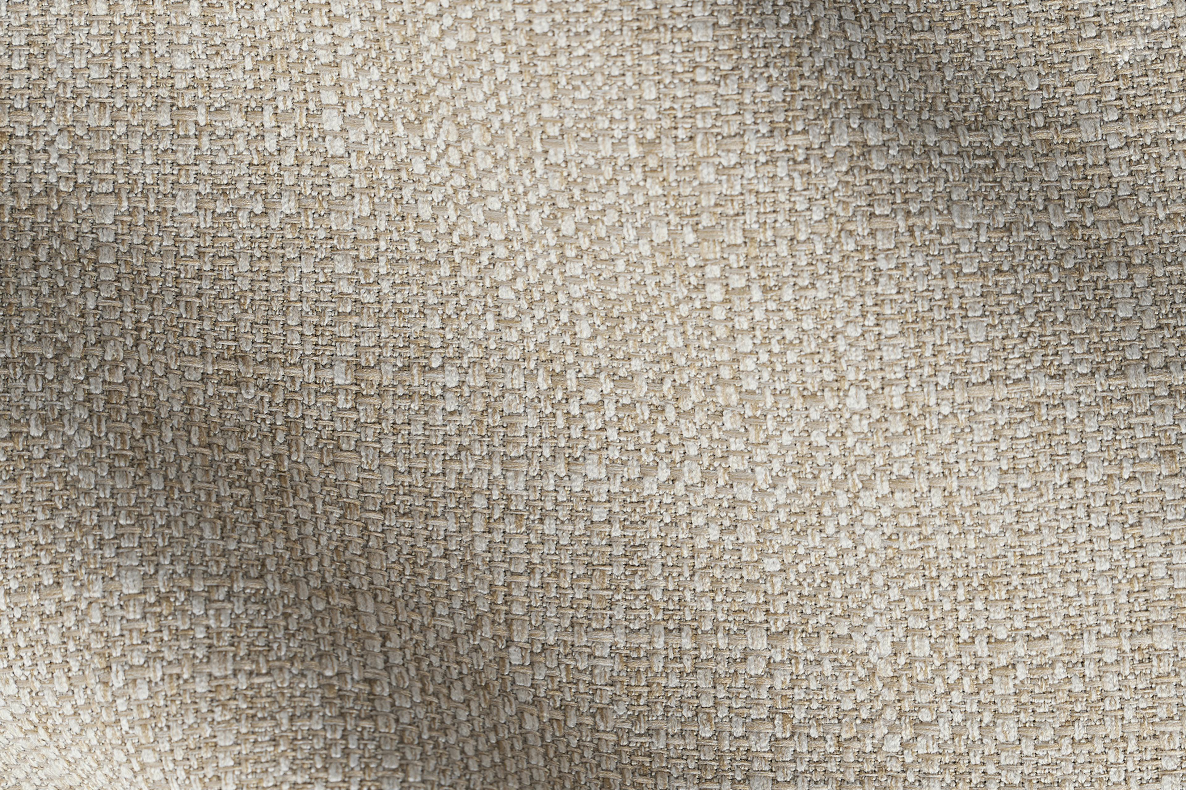 Headboard Cushion (Dune) - Render - Fabric Detail