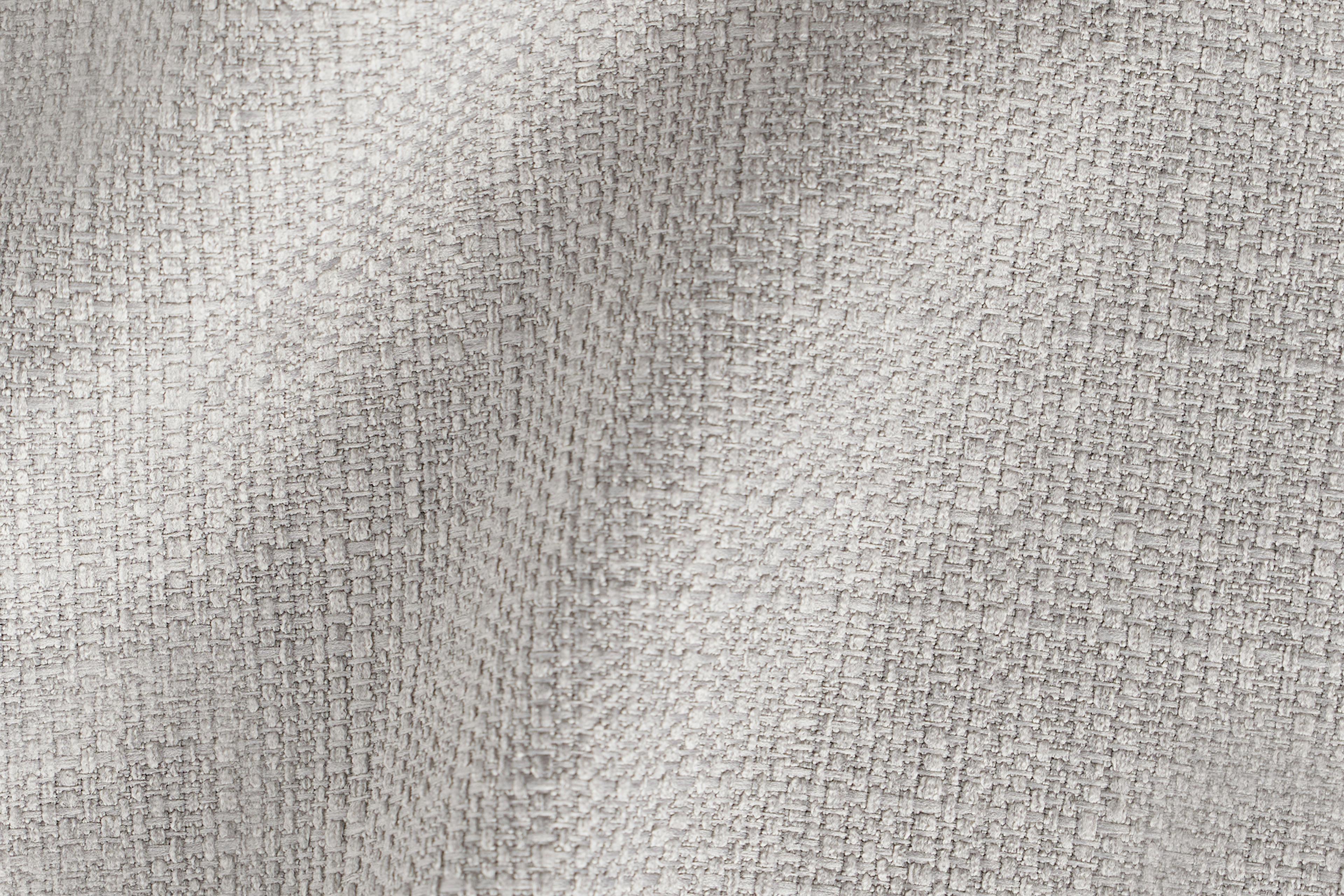 Headboard Cushion (Fog Grey) - Render - Fabric Detail