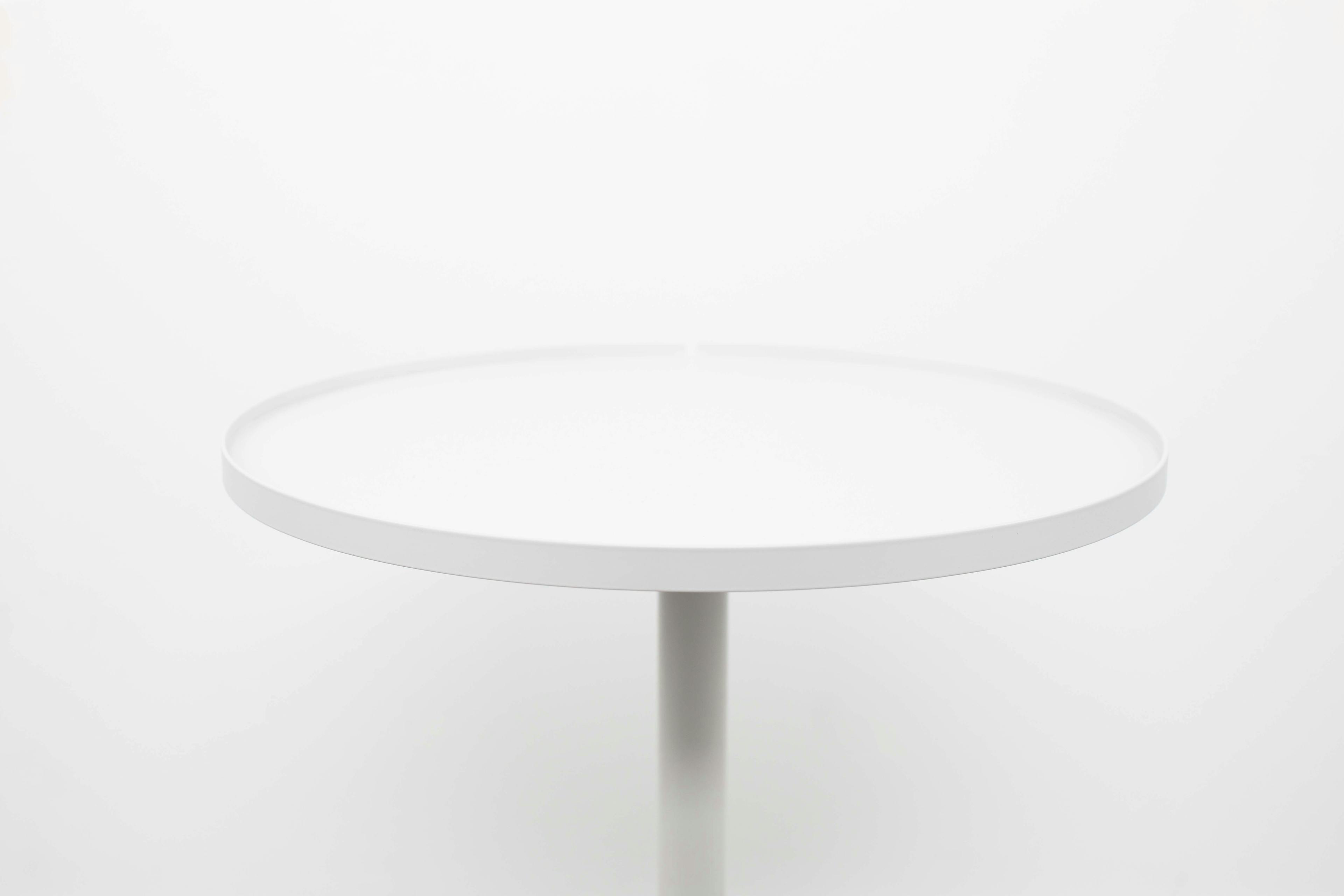 The Side Table (Morning Fog) - Tabletop - 3:2