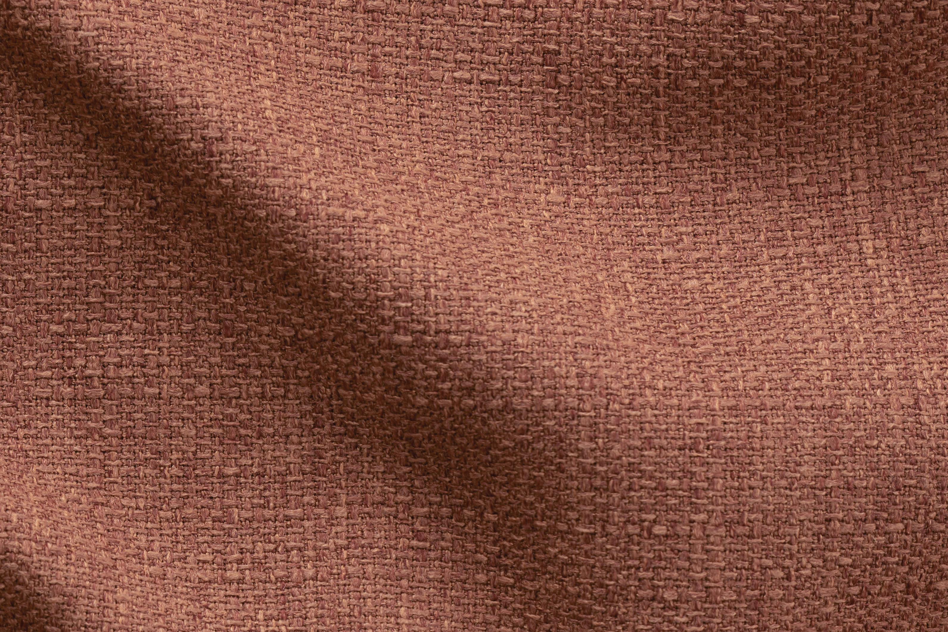 PillowBoard Cover (Terracotta) - Fabric Detail