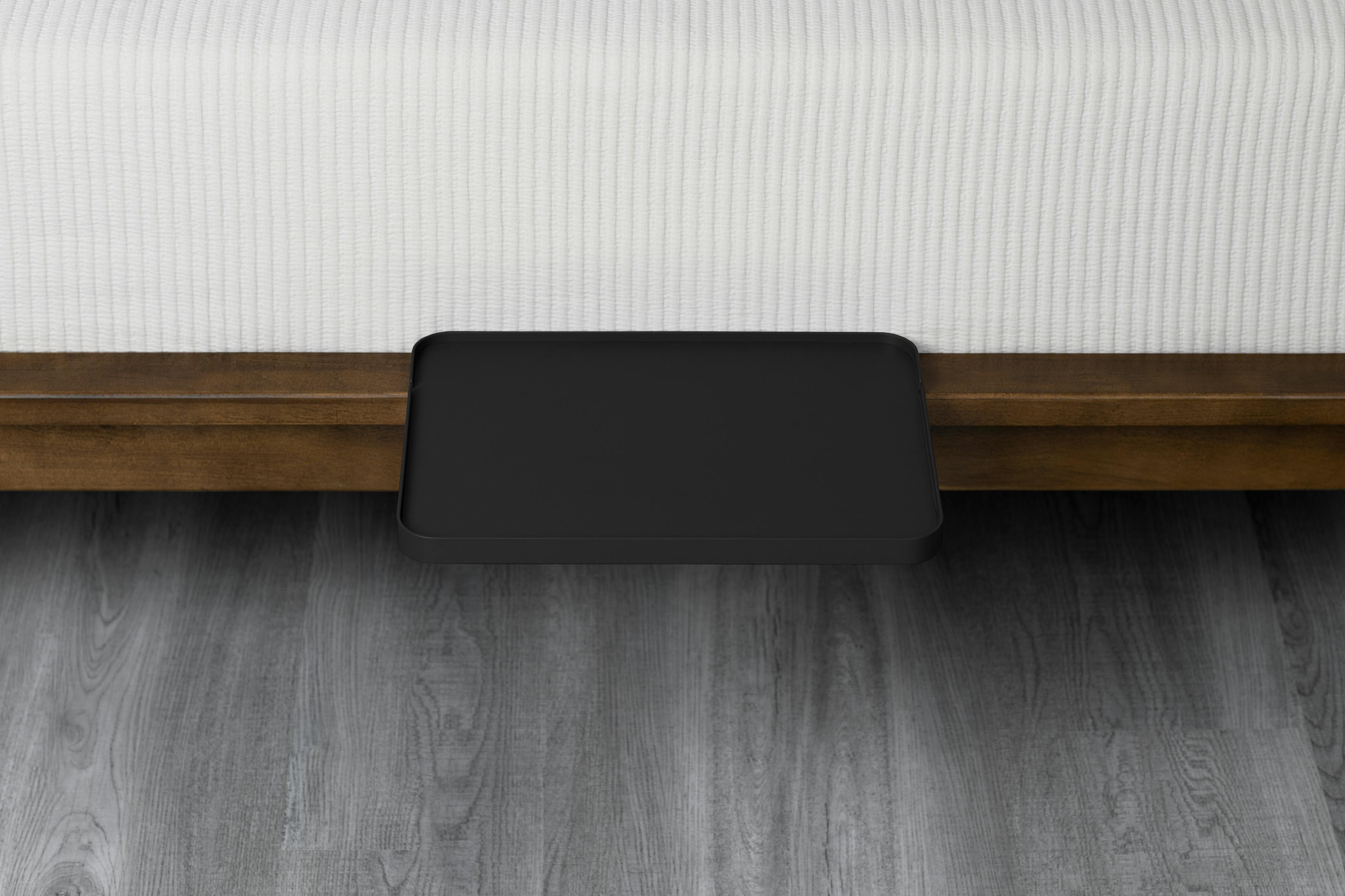 Tray for Thuma Beds in Matte Black