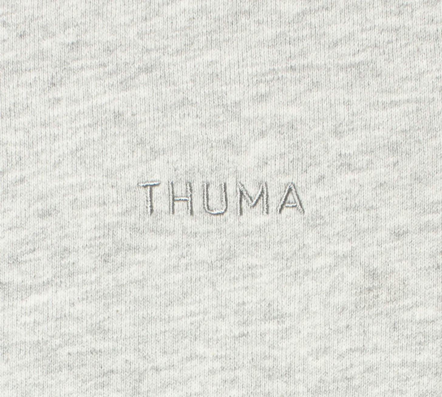Lounge & Leisure Hoodie - Thuma