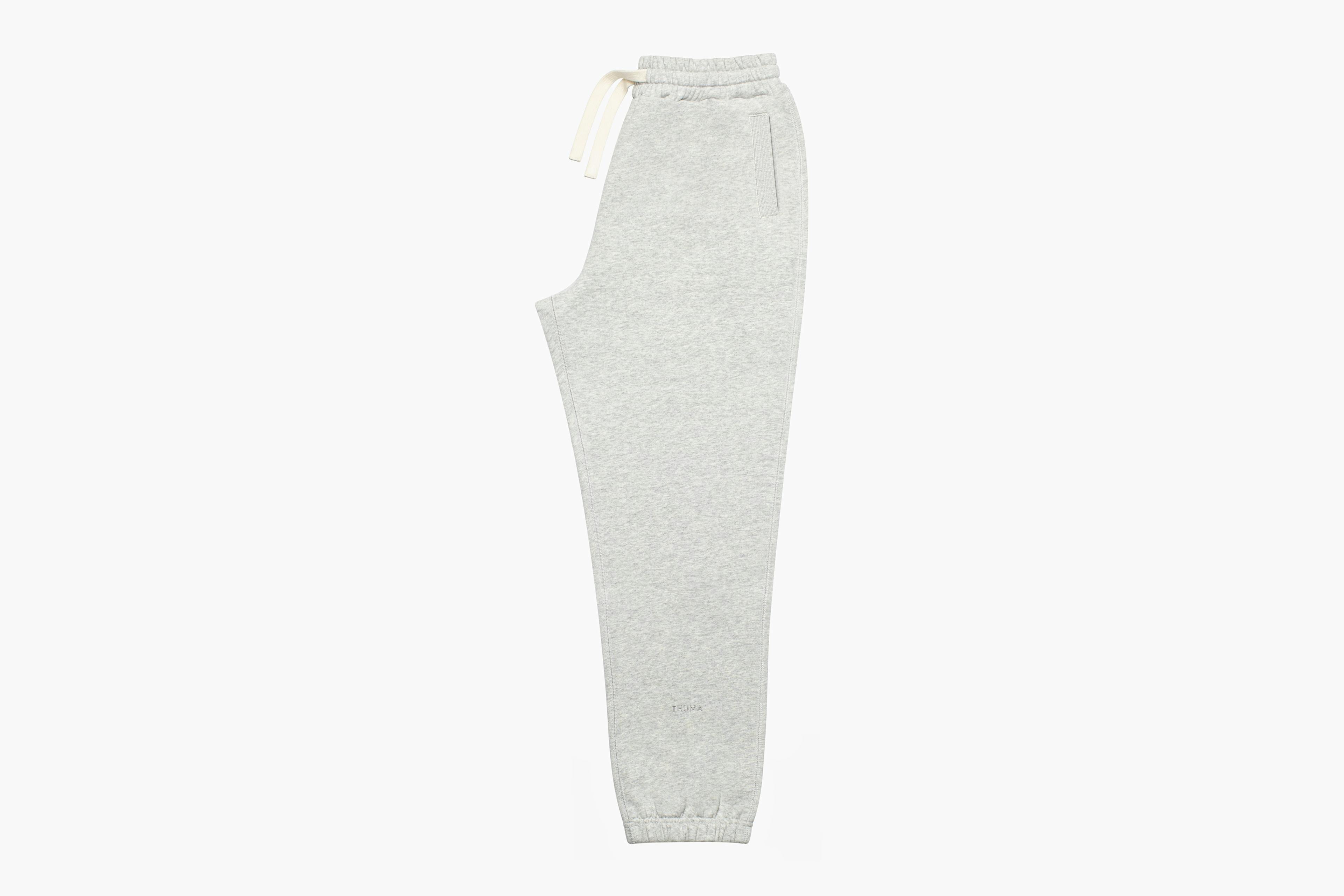 Lounge Leisure Sweatpants for Women in Grey Color