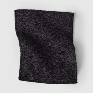 Boucle Swatch (Graphite) - Mobile