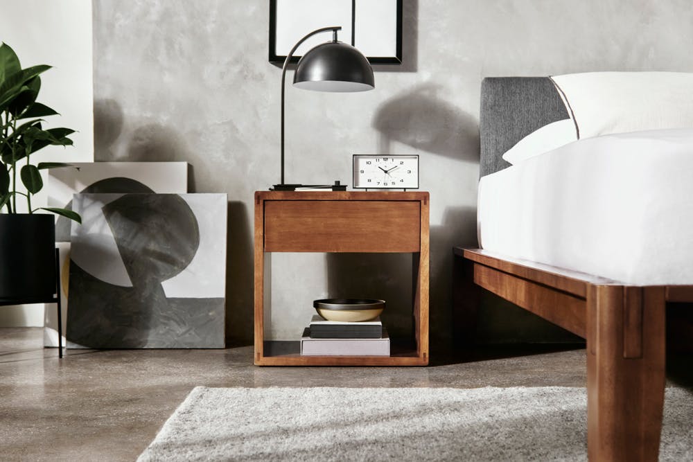 PLP Ad: The Nightstand (3/20)