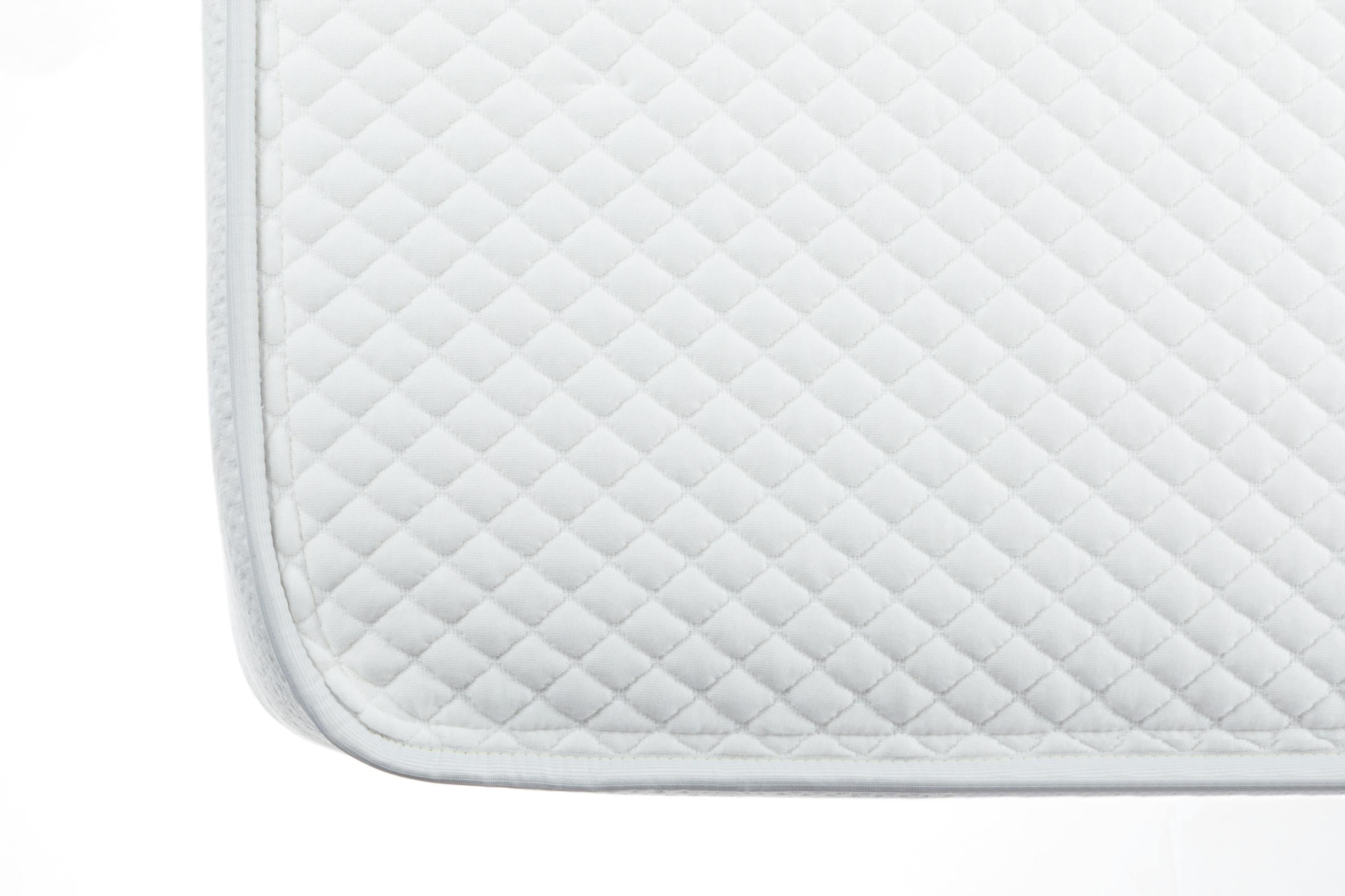 Top Corner View of Thuma The Mattress Product