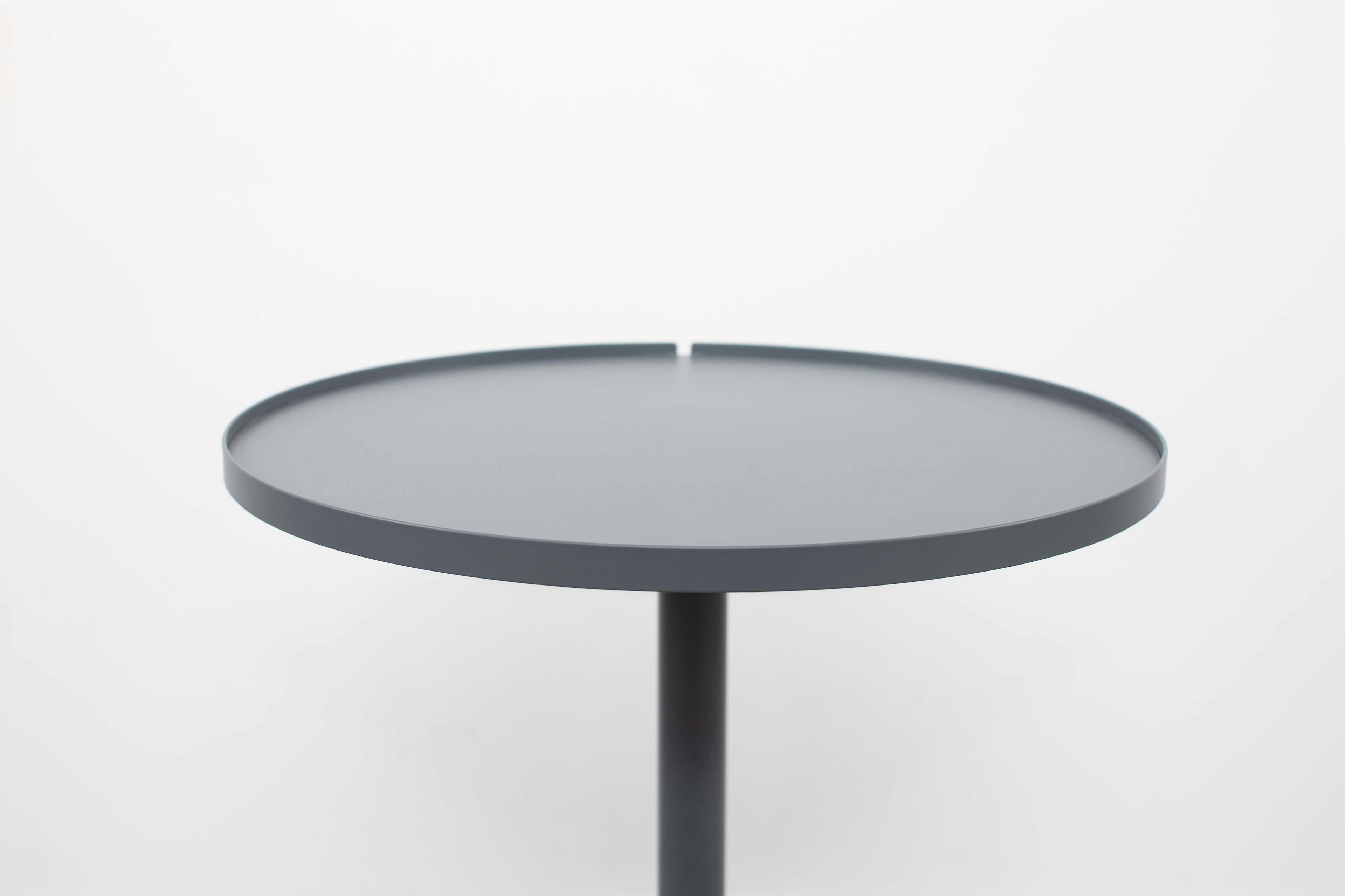 The Side Table (Quiet Shade) - Tabletop - 3:2