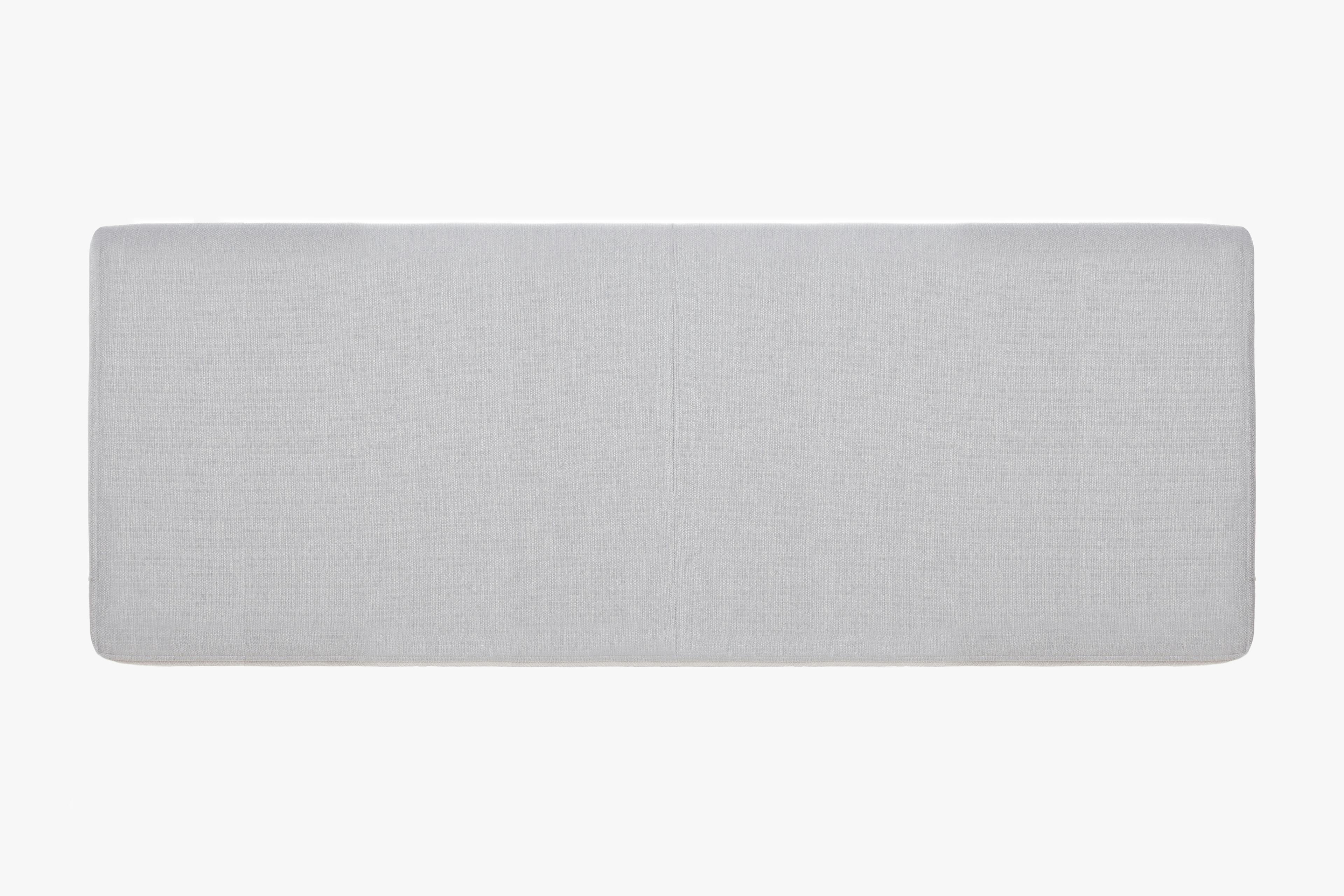 The PillowBoard (Fog Grey) - Front - 3:2